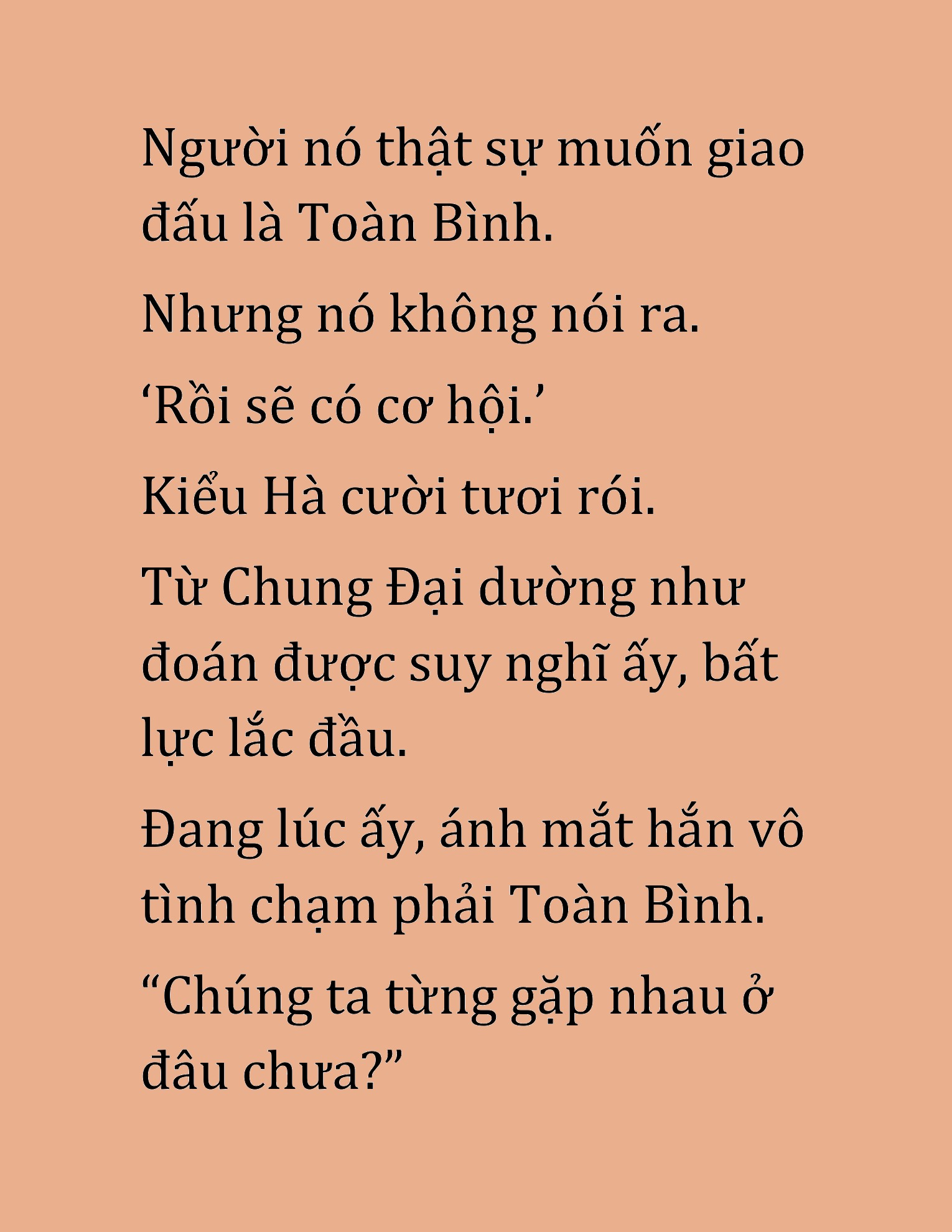 Đọc truyện HAT[NOVEL] Rồng Ngụ Côn Luân - Chap 37