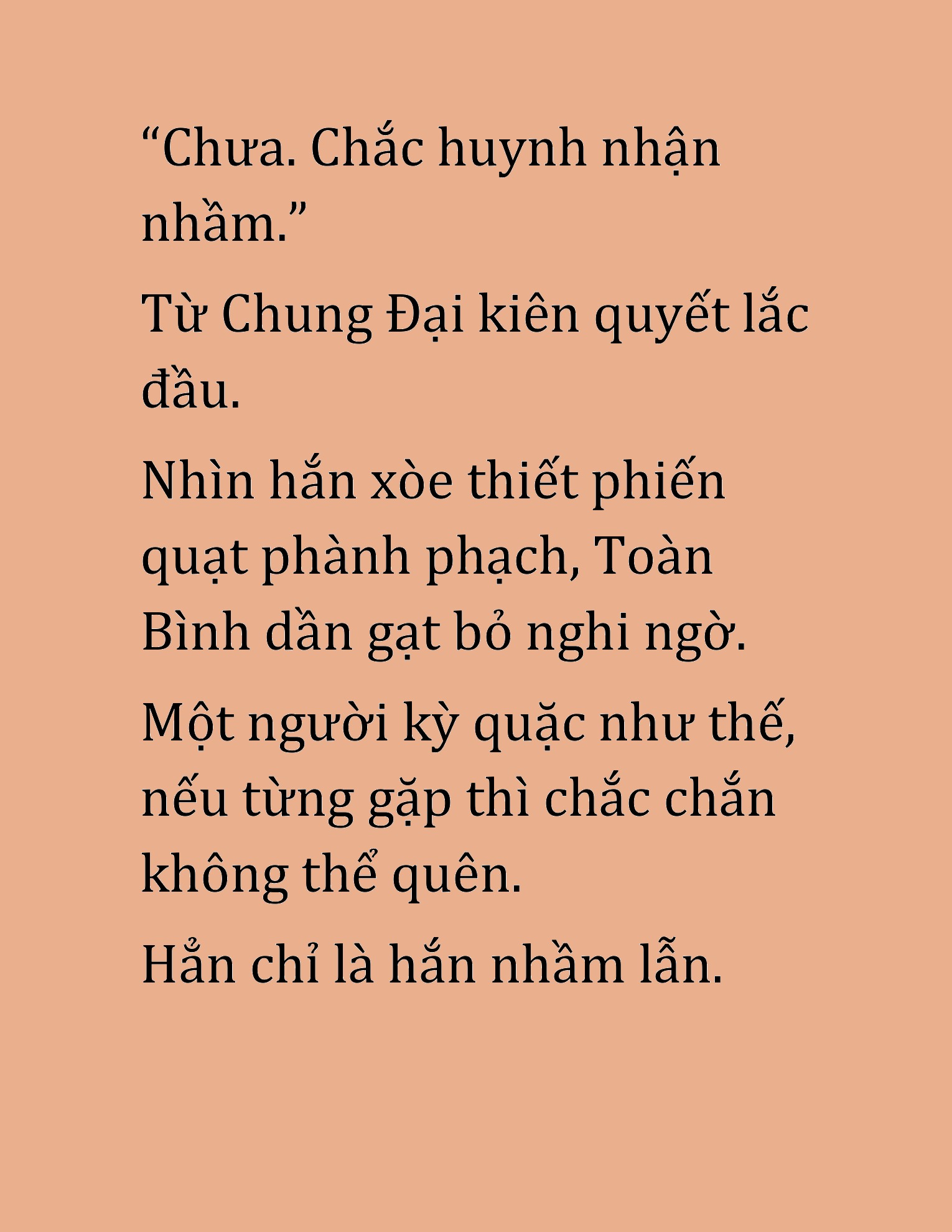 Đọc truyện HAT[NOVEL] Rồng Ngụ Côn Luân - Chap 37