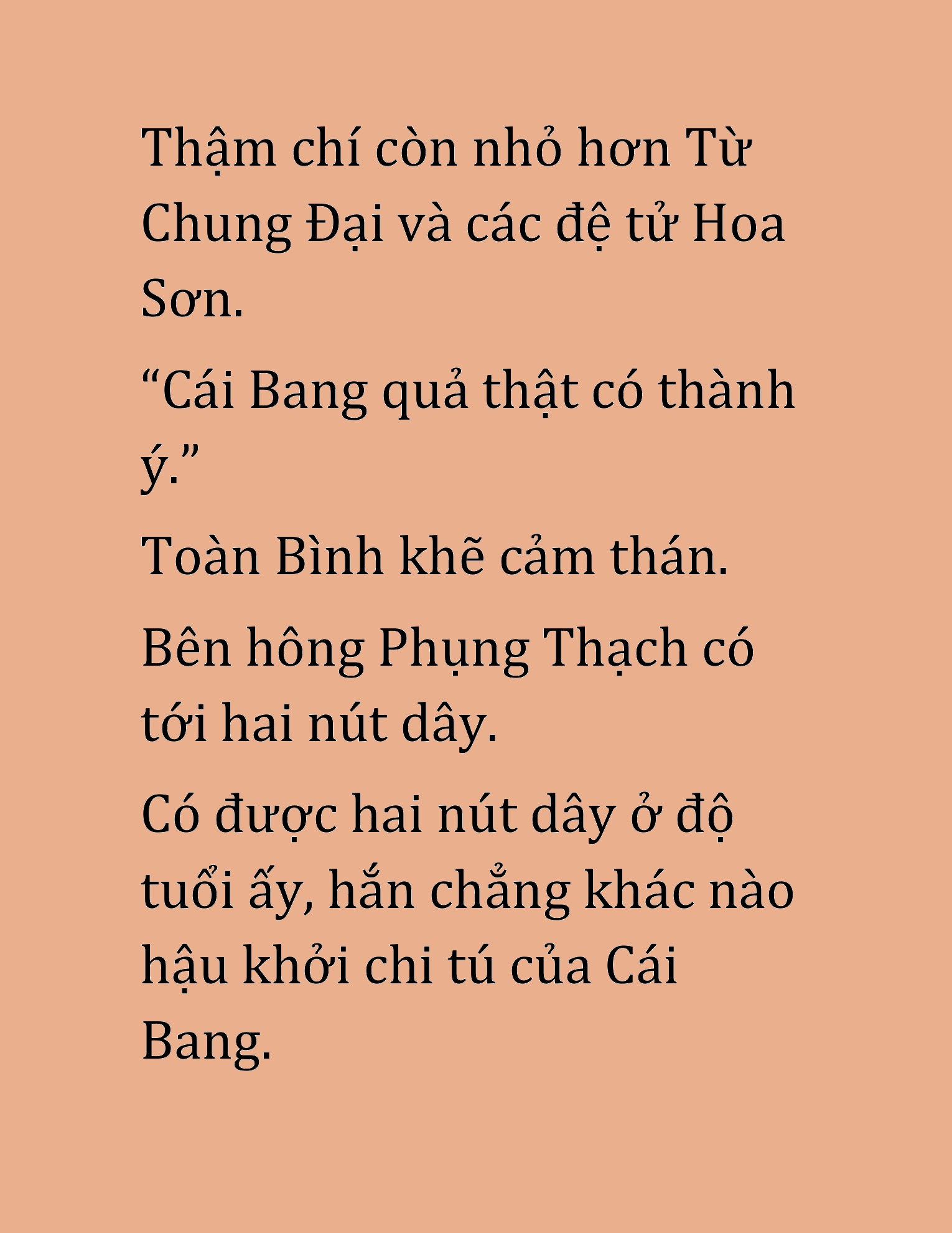 Đọc truyện HAT[NOVEL] Rồng Ngụ Côn Luân - Chap 37