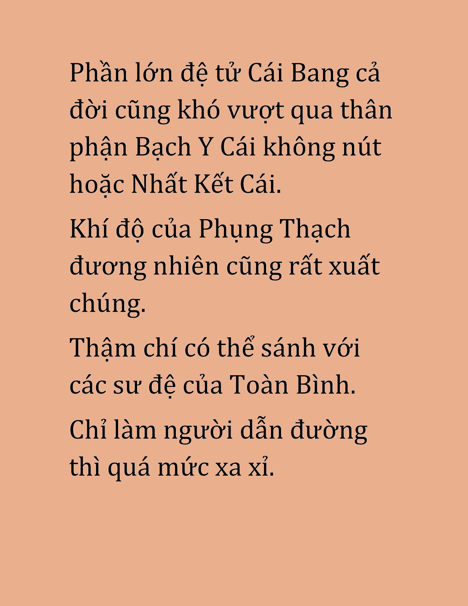 Đọc truyện HAT[NOVEL] Rồng Ngụ Côn Luân - Chap 37
