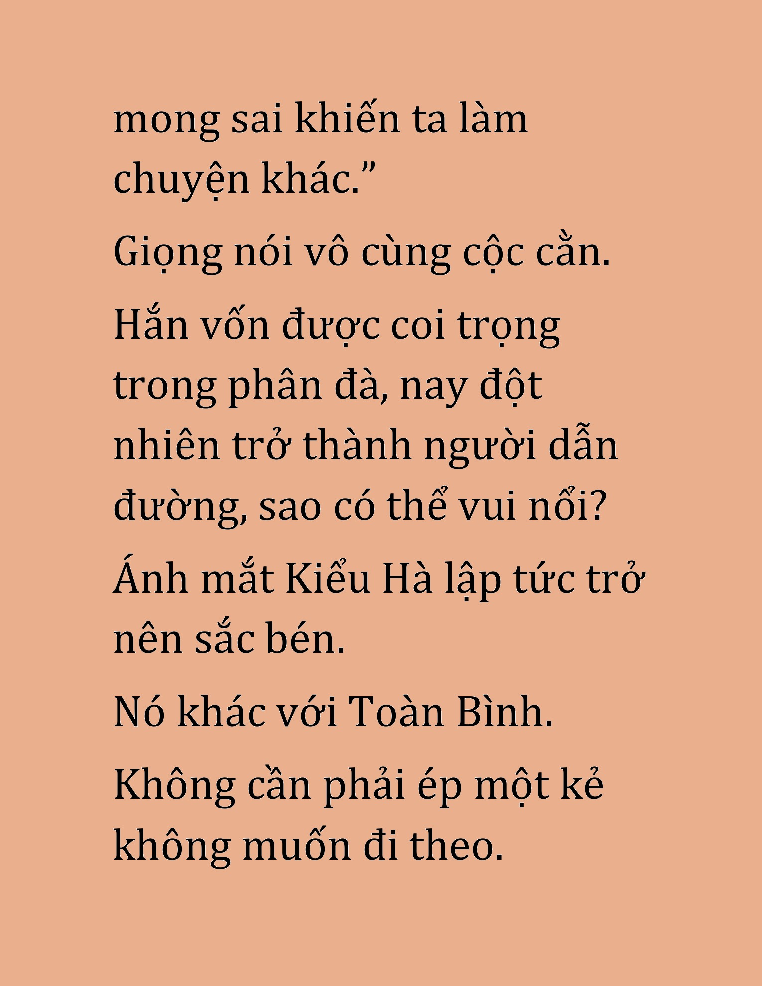 Đọc truyện HAT[NOVEL] Rồng Ngụ Côn Luân - Chap 37