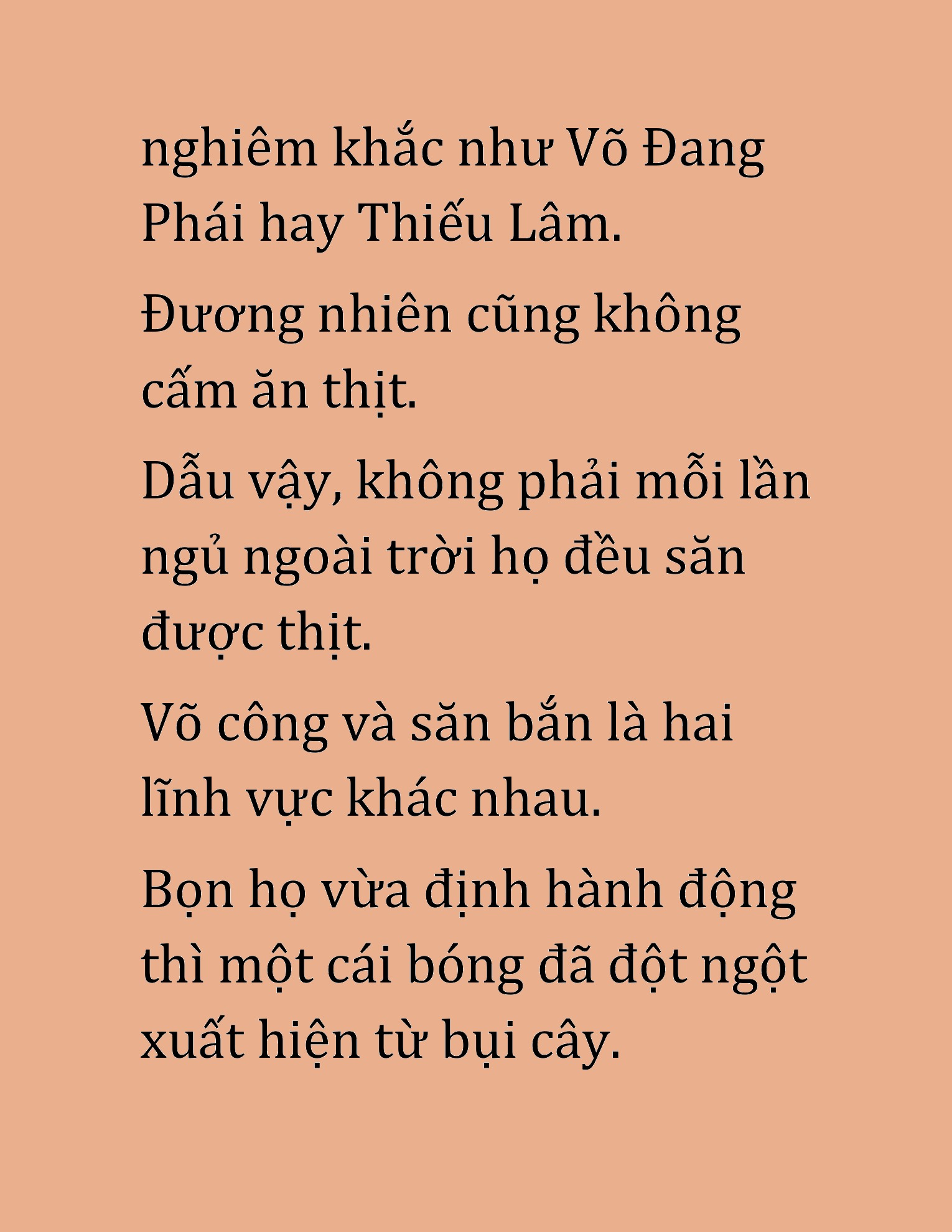 Đọc truyện HAT[NOVEL] Rồng Ngụ Côn Luân - Chap 38