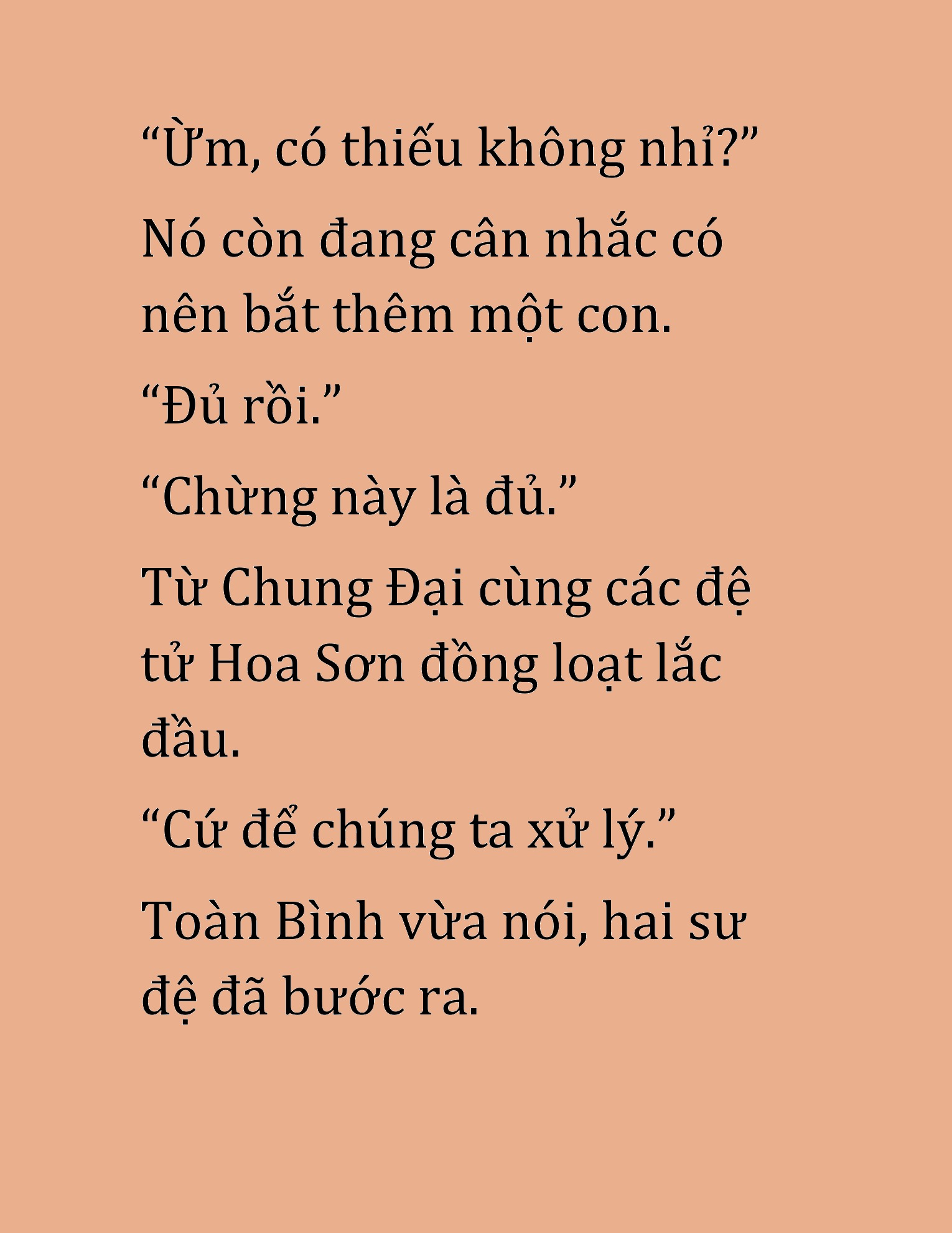 Đọc truyện HAT[NOVEL] Rồng Ngụ Côn Luân - Chap 38