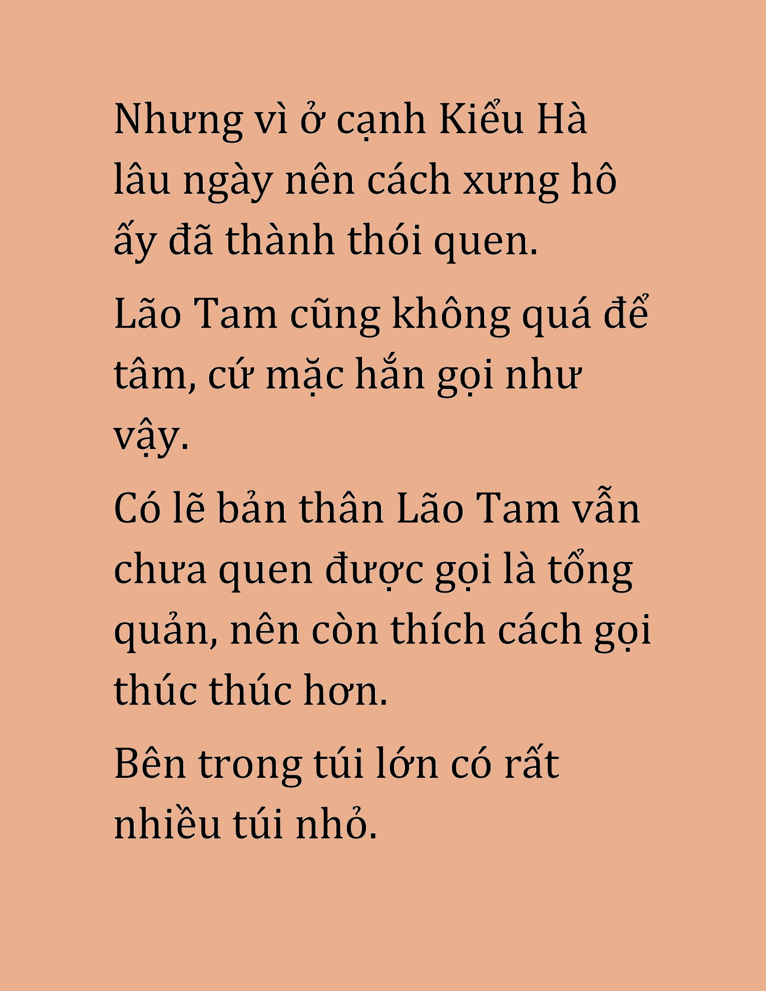 Đọc truyện HAT[NOVEL] Rồng Ngụ Côn Luân - Chap 38