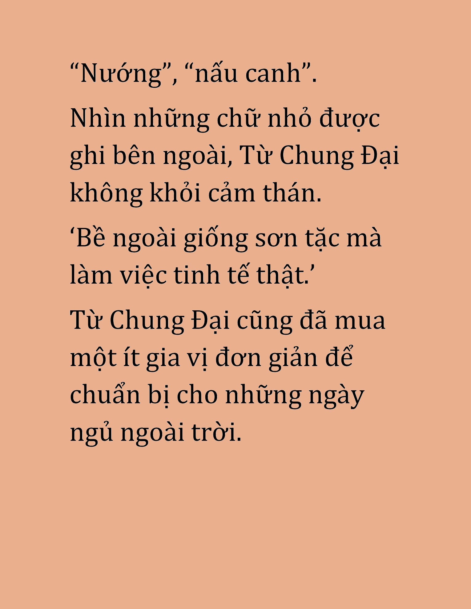 Đọc truyện HAT[NOVEL] Rồng Ngụ Côn Luân - Chap 38