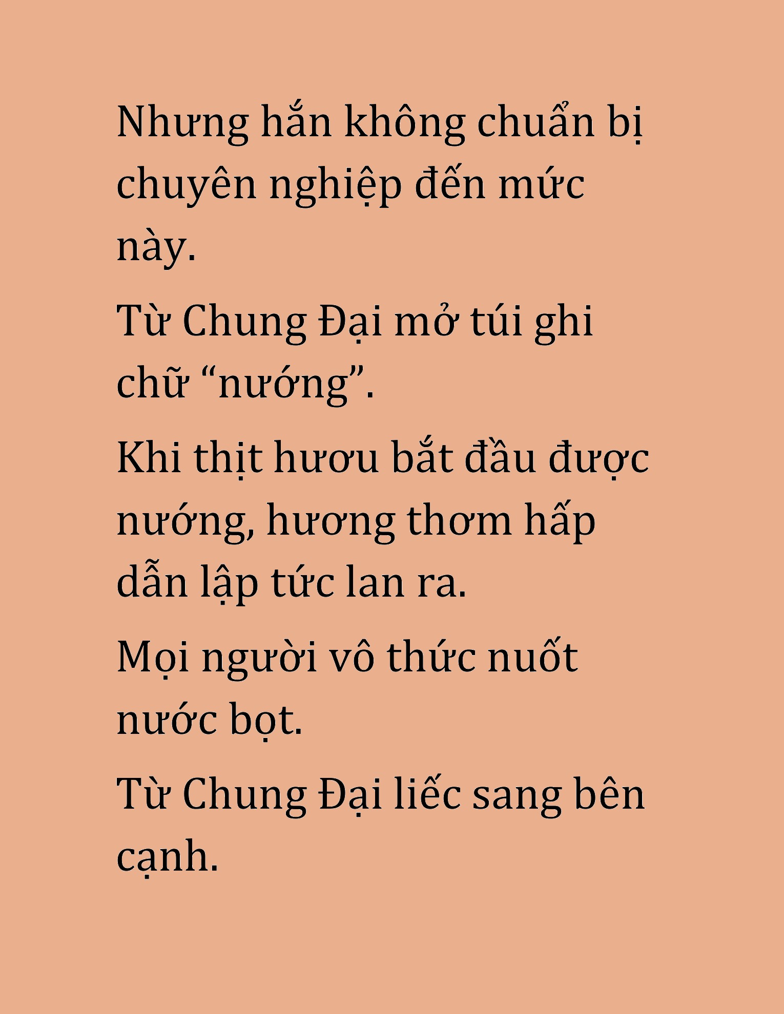 Đọc truyện HAT[NOVEL] Rồng Ngụ Côn Luân - Chap 38