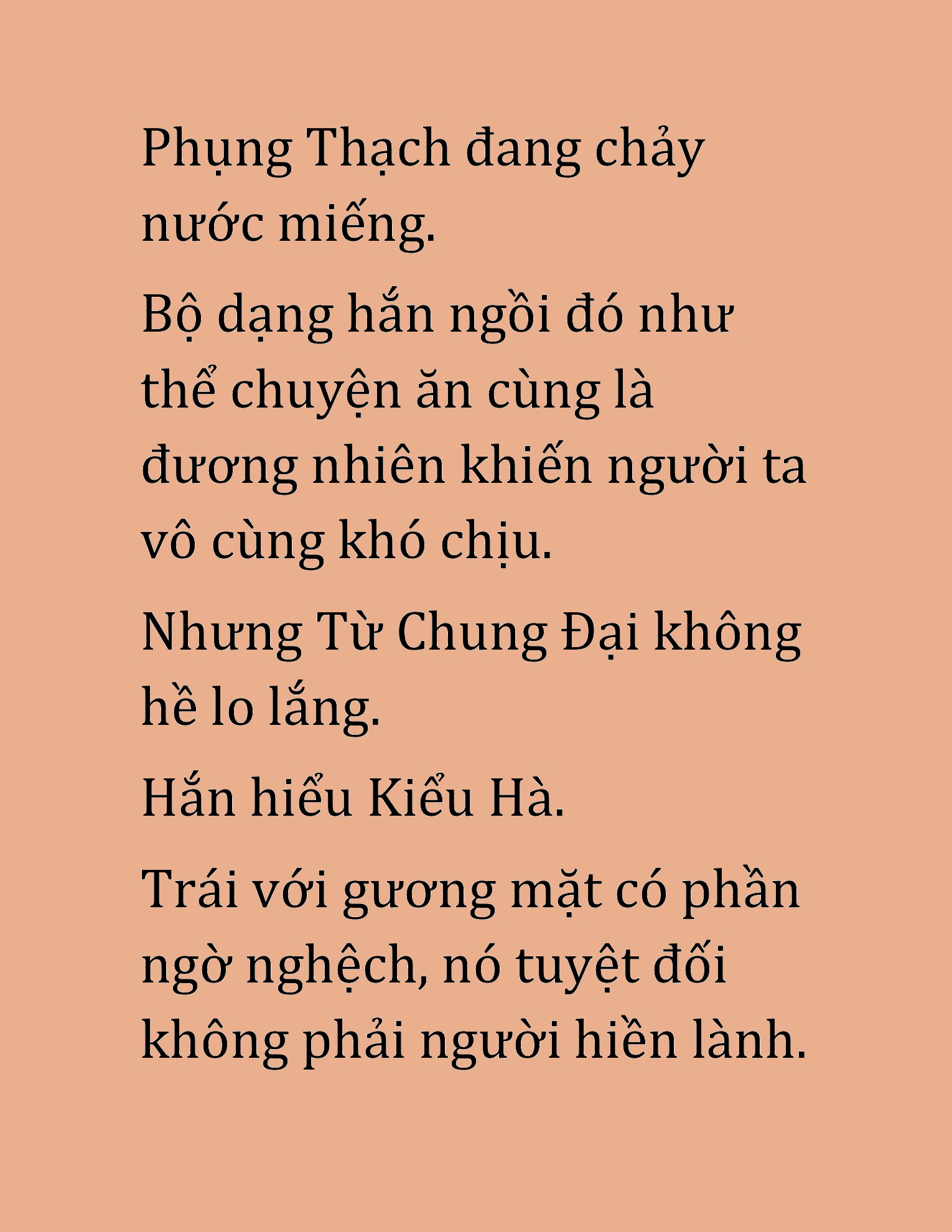 Đọc truyện HAT[NOVEL] Rồng Ngụ Côn Luân - Chap 38