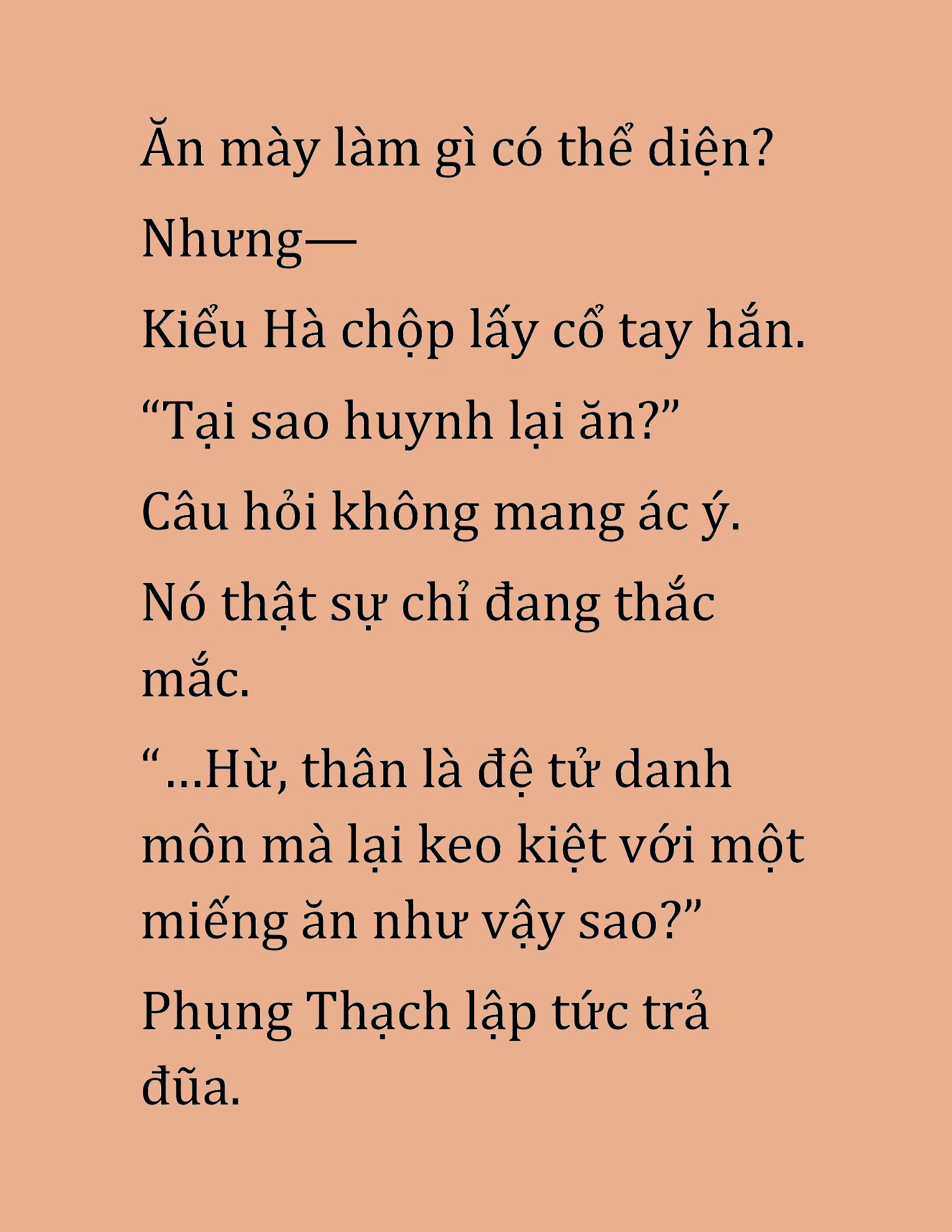 Đọc truyện HAT[NOVEL] Rồng Ngụ Côn Luân - Chap 38