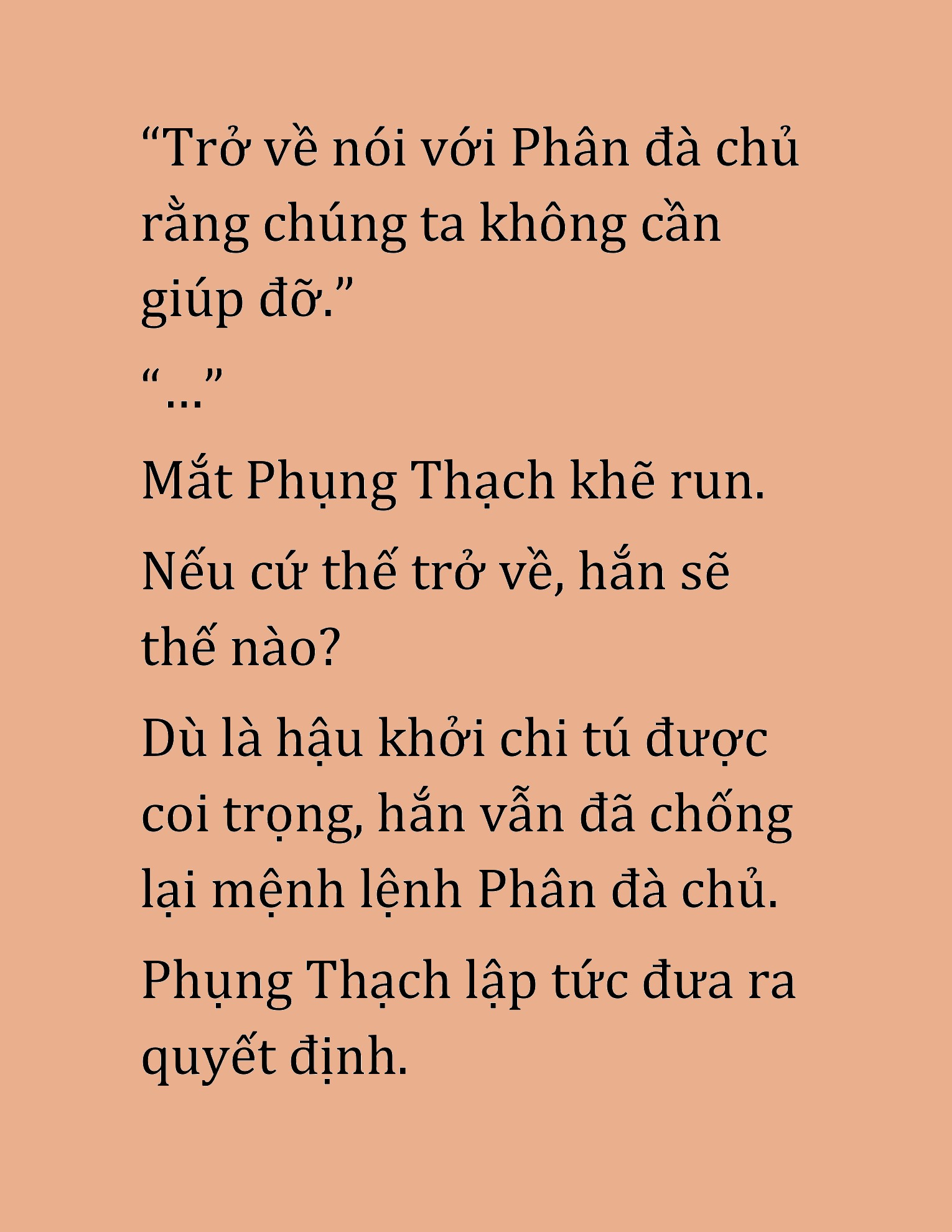 Đọc truyện HAT[NOVEL] Rồng Ngụ Côn Luân - Chap 38