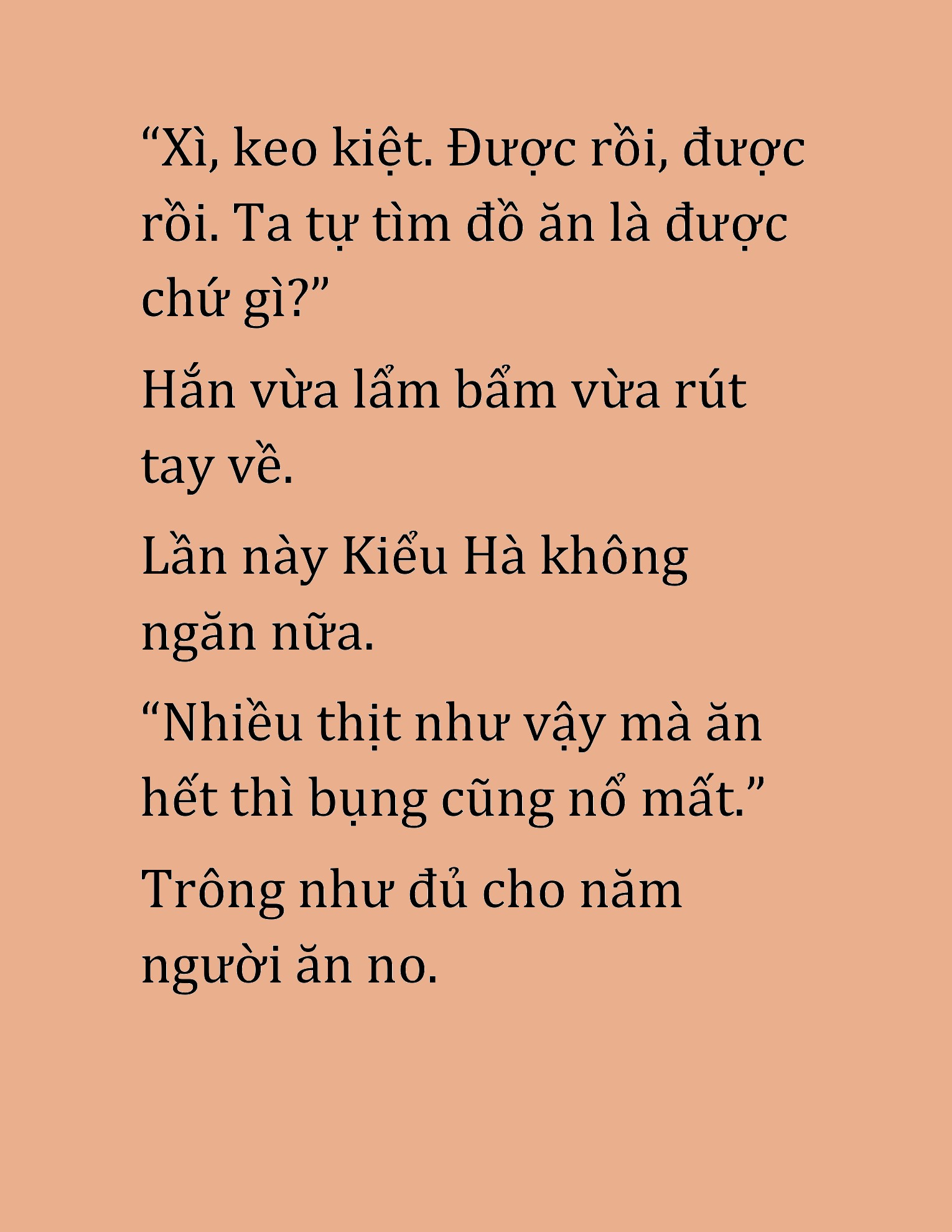 Đọc truyện HAT[NOVEL] Rồng Ngụ Côn Luân - Chap 38
