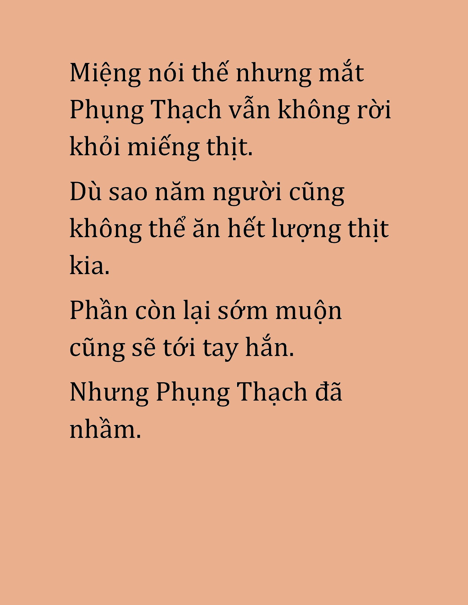 Đọc truyện HAT[NOVEL] Rồng Ngụ Côn Luân - Chap 38