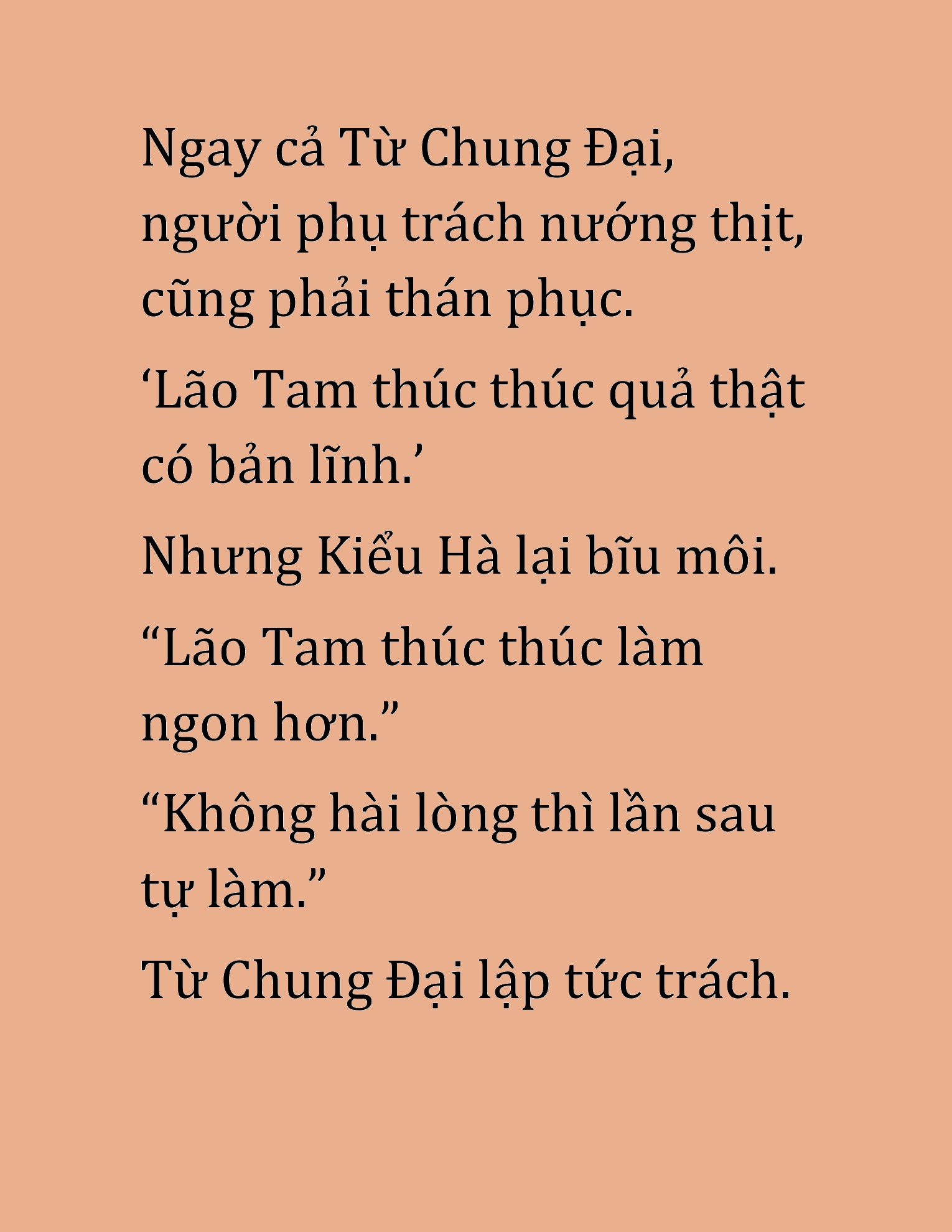 Đọc truyện HAT[NOVEL] Rồng Ngụ Côn Luân - Chap 38