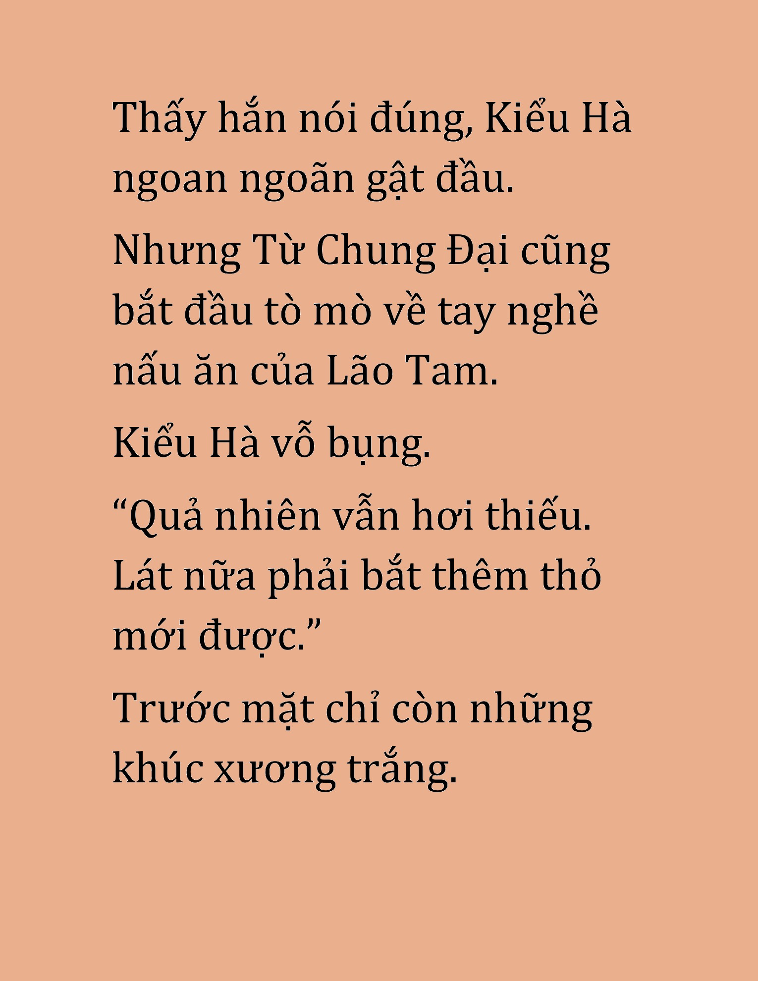 Đọc truyện HAT[NOVEL] Rồng Ngụ Côn Luân - Chap 38