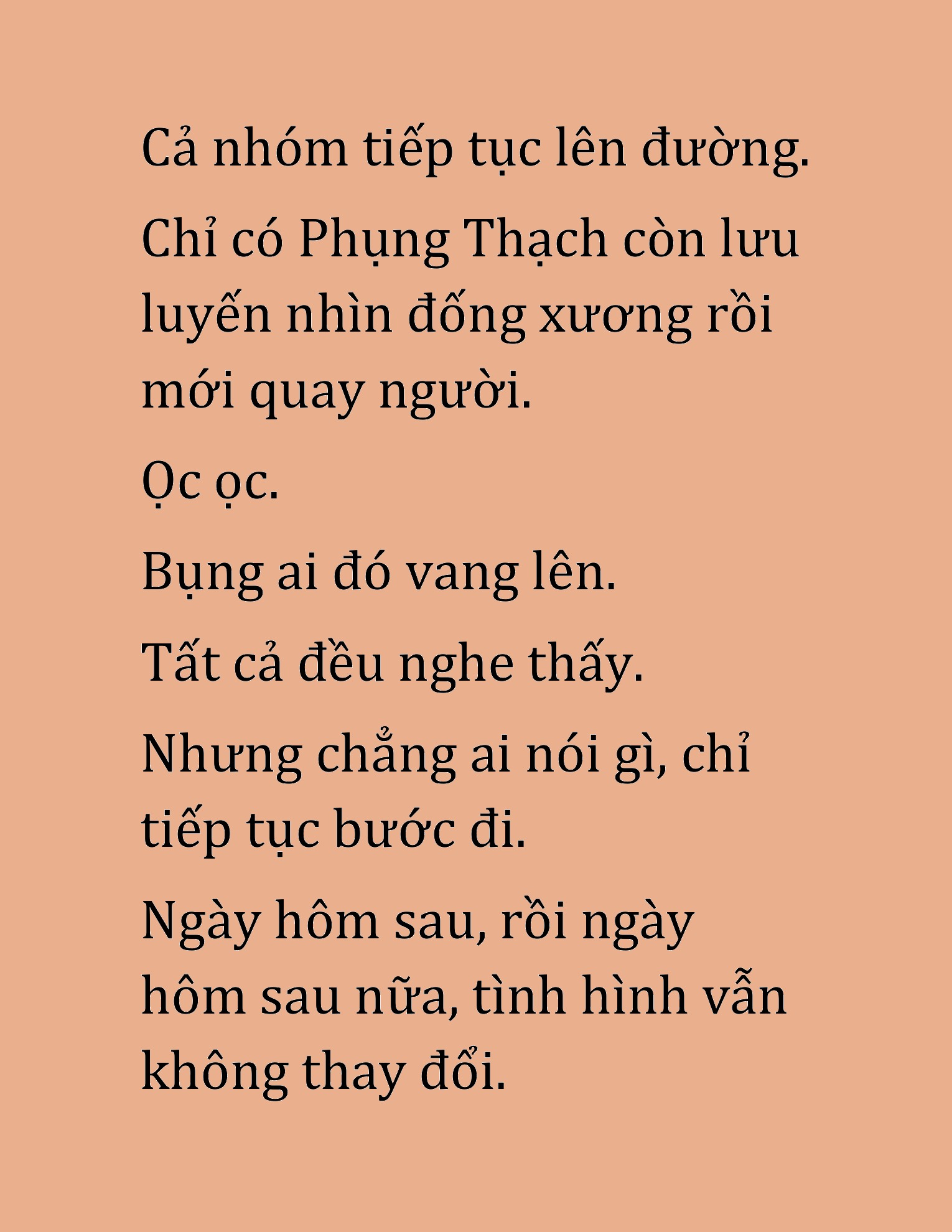 Đọc truyện HAT[NOVEL] Rồng Ngụ Côn Luân - Chap 38