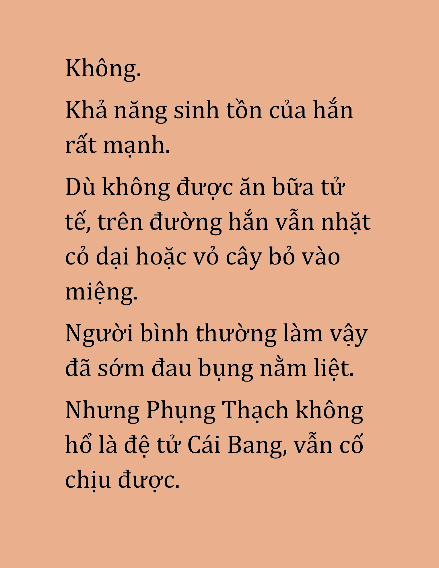 Đọc truyện HAT[NOVEL] Rồng Ngụ Côn Luân - Chap 38