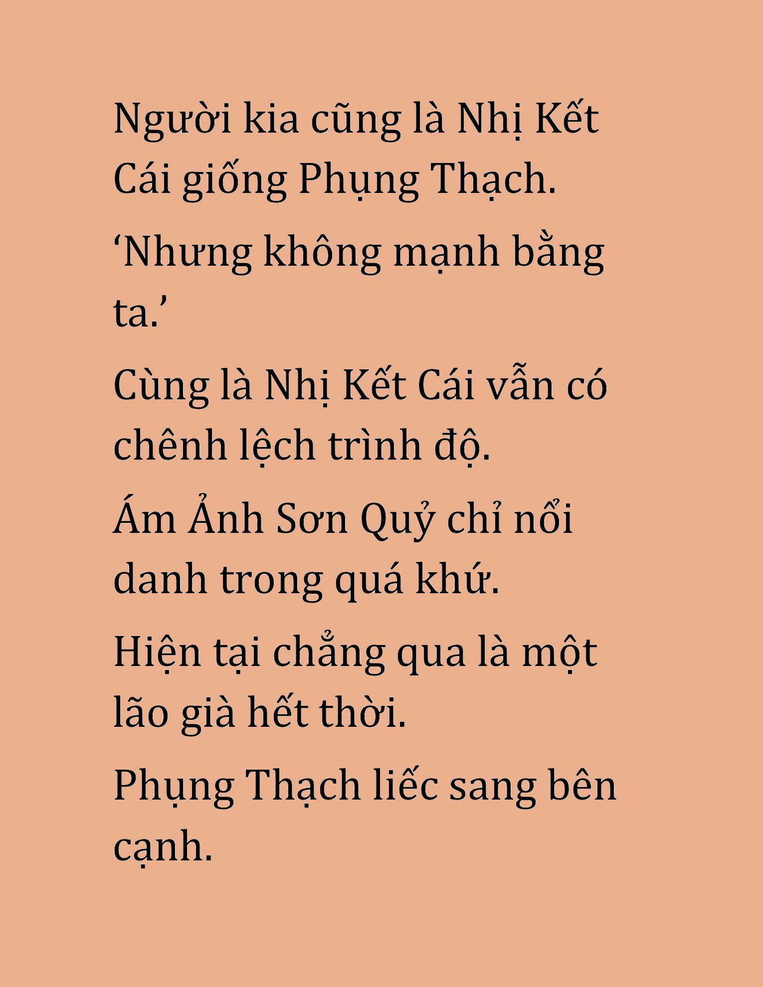 Đọc truyện HAT[NOVEL] Rồng Ngụ Côn Luân - Chap 38