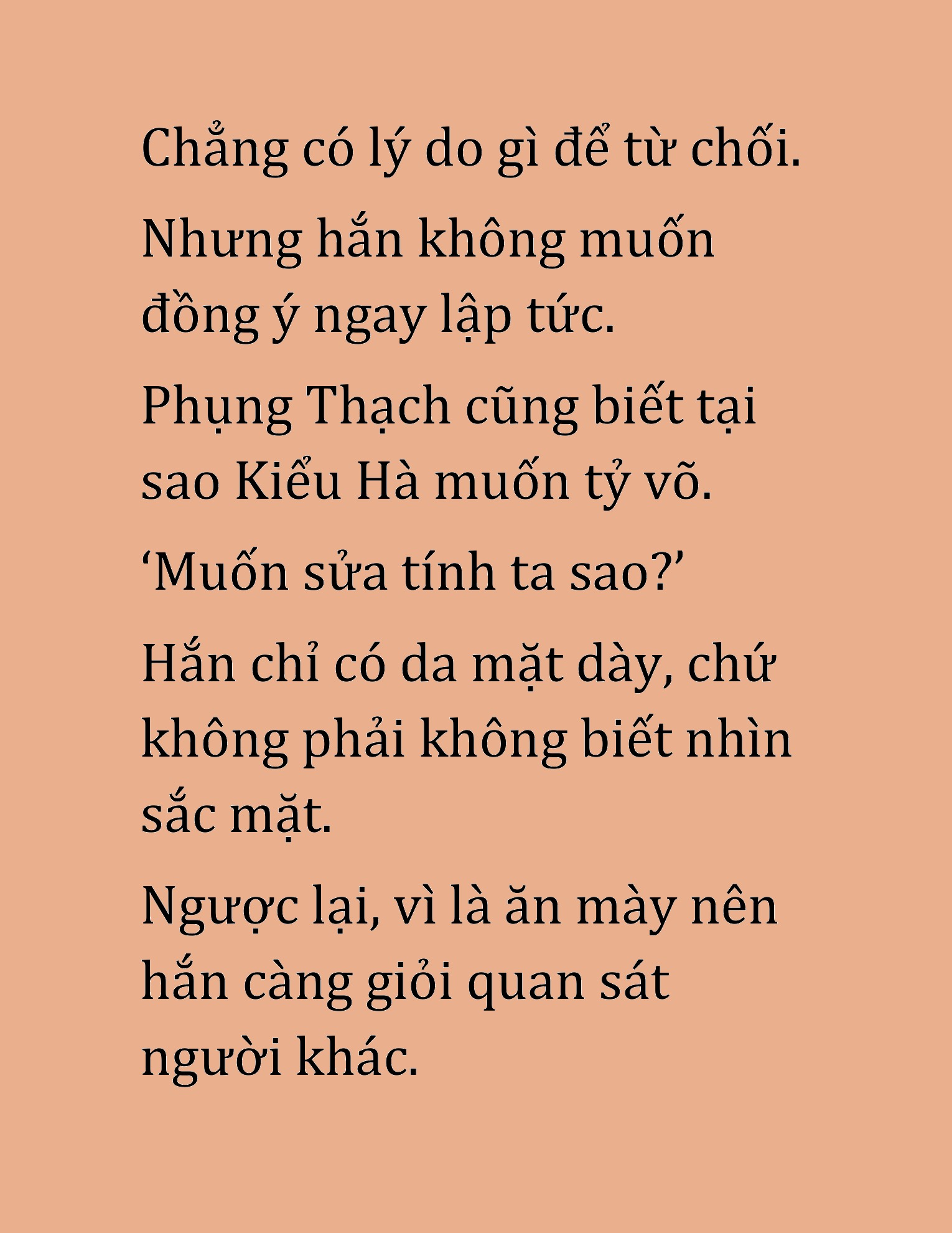 Đọc truyện HAT[NOVEL] Rồng Ngụ Côn Luân - Chap 38