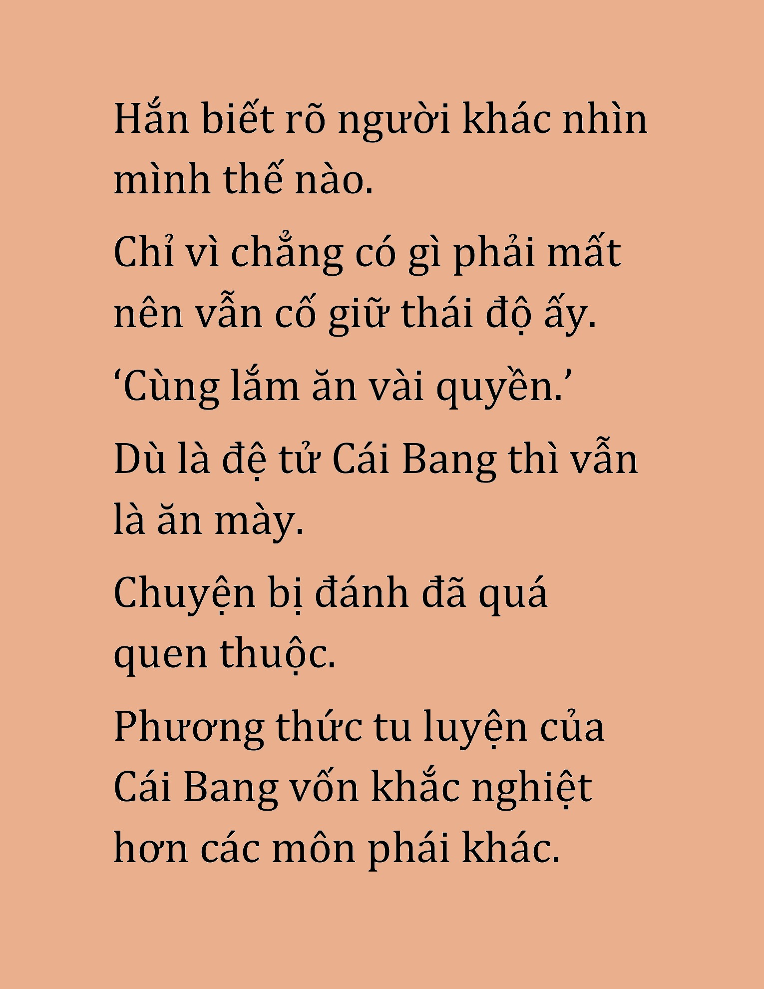 Đọc truyện HAT[NOVEL] Rồng Ngụ Côn Luân - Chap 38