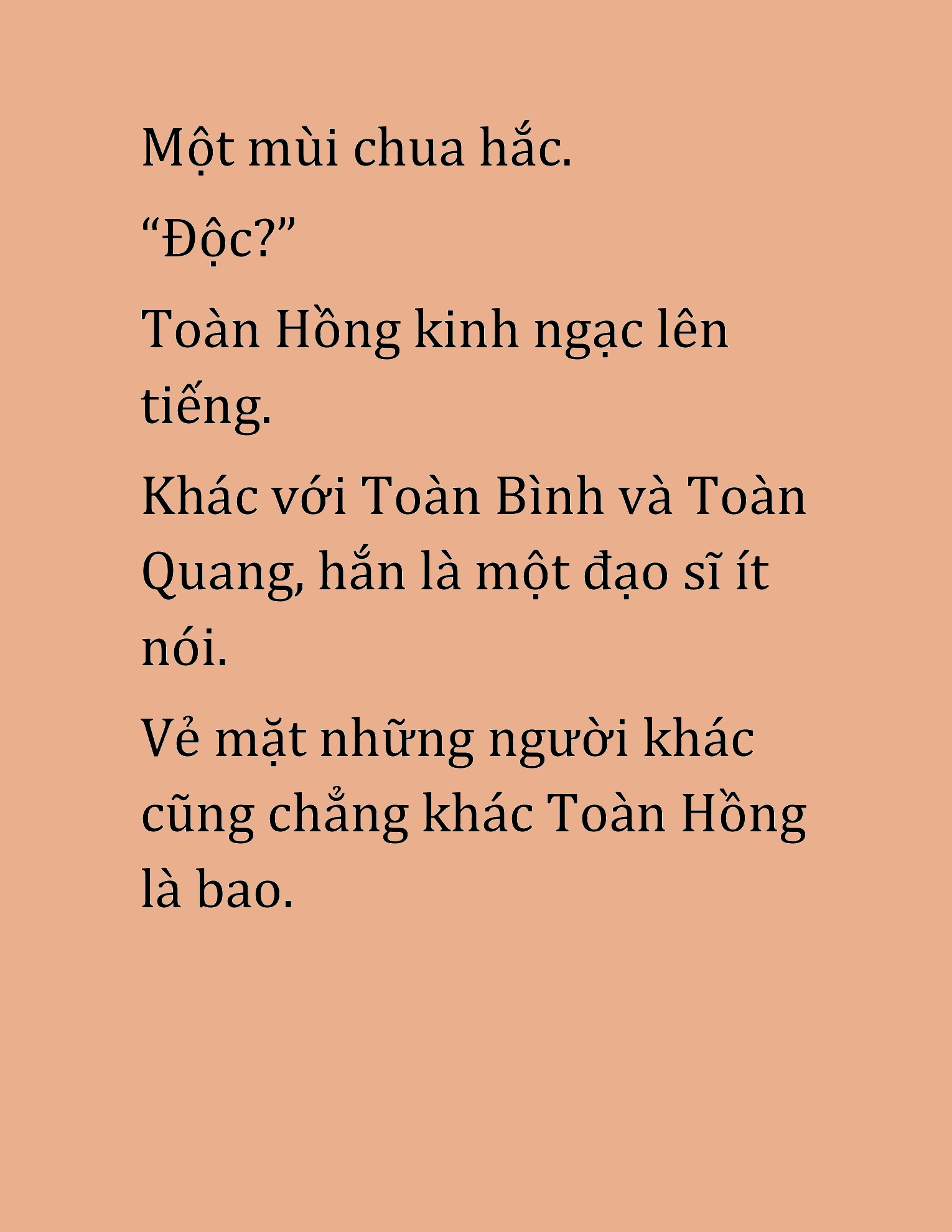 Đọc truyện HAT[NOVEL] Rồng Ngụ Côn Luân - Chap 39