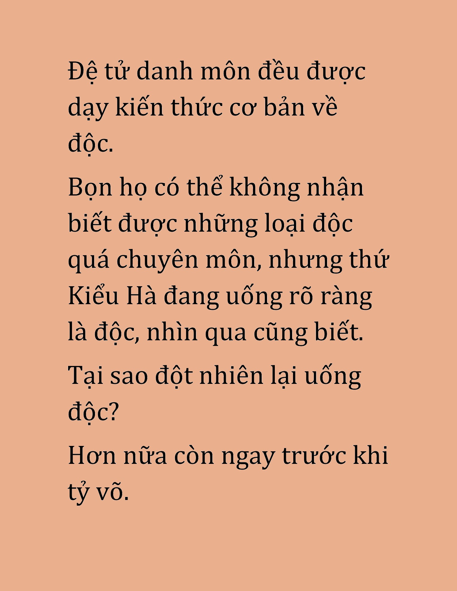 Đọc truyện HAT[NOVEL] Rồng Ngụ Côn Luân - Chap 39