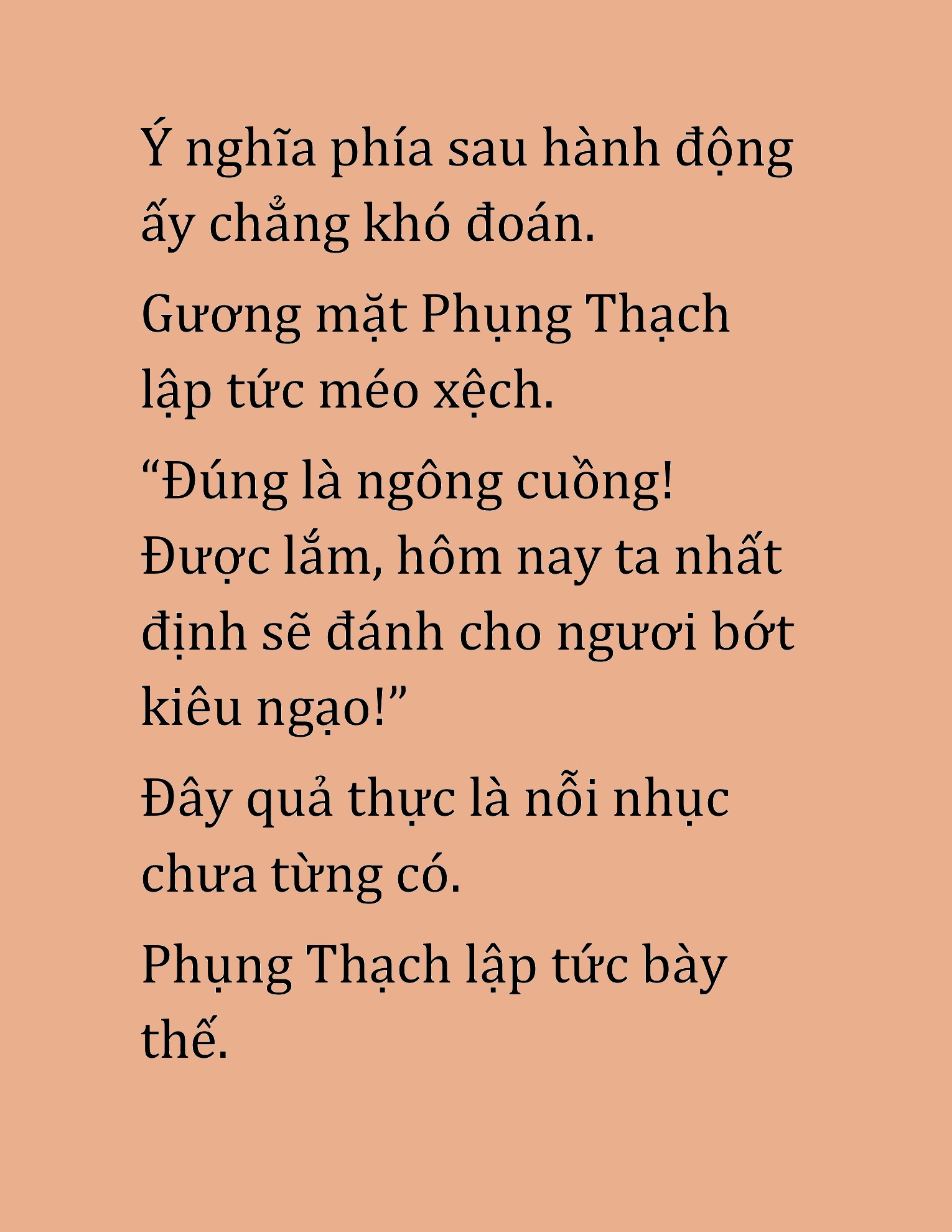 Đọc truyện HAT[NOVEL] Rồng Ngụ Côn Luân - Chap 39