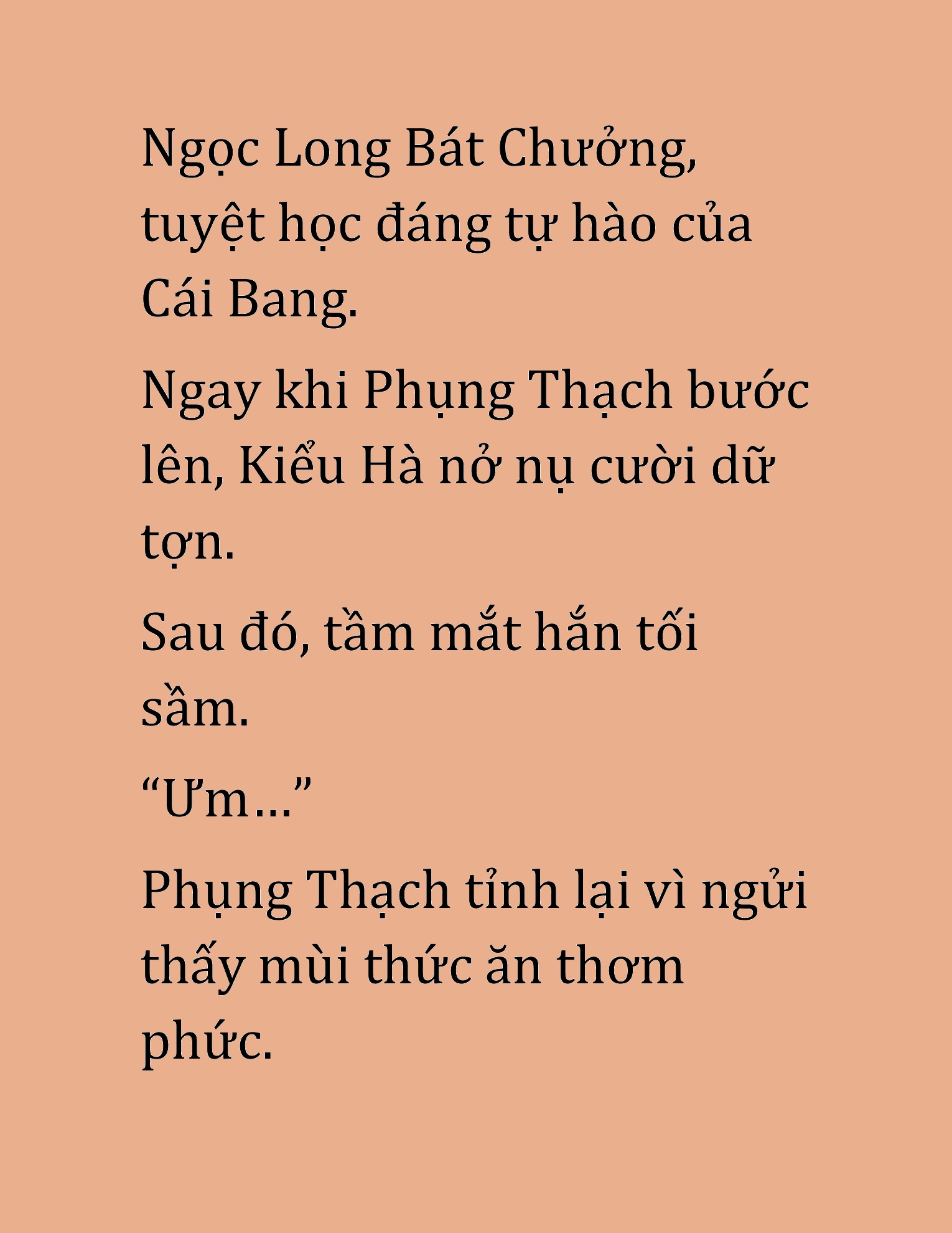 Đọc truyện HAT[NOVEL] Rồng Ngụ Côn Luân - Chap 39
