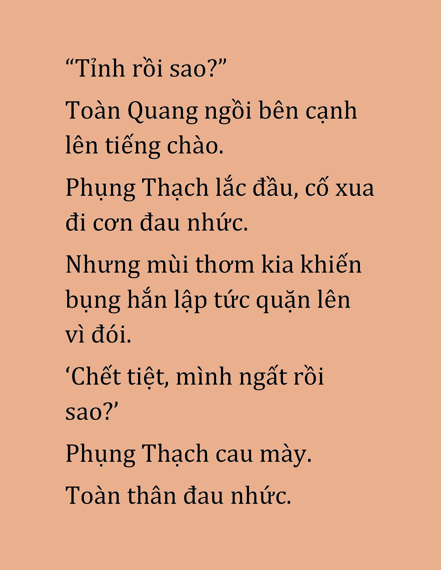 Đọc truyện HAT[NOVEL] Rồng Ngụ Côn Luân - Chap 39