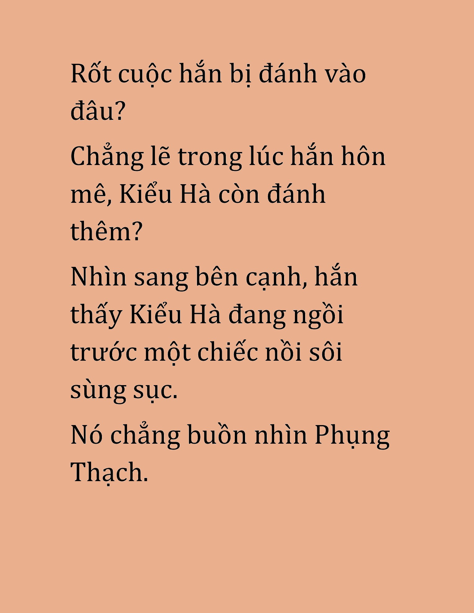 Đọc truyện HAT[NOVEL] Rồng Ngụ Côn Luân - Chap 39