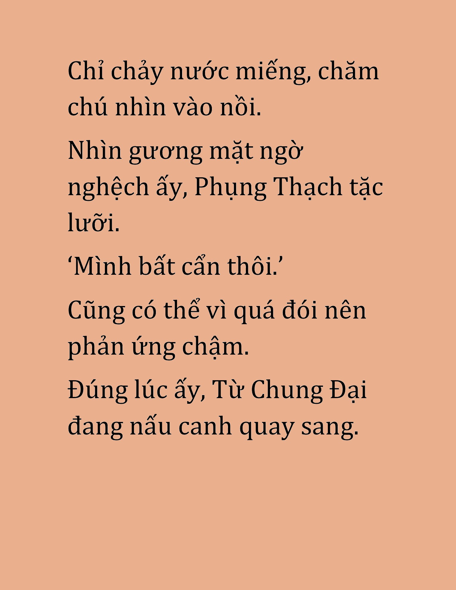 Đọc truyện HAT[NOVEL] Rồng Ngụ Côn Luân - Chap 39