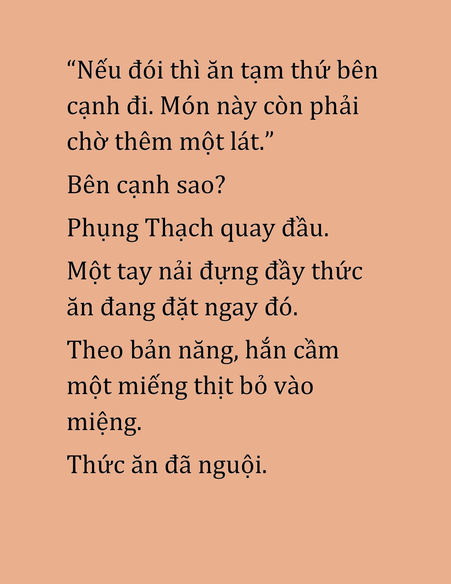 Đọc truyện HAT[NOVEL] Rồng Ngụ Côn Luân - Chap 39