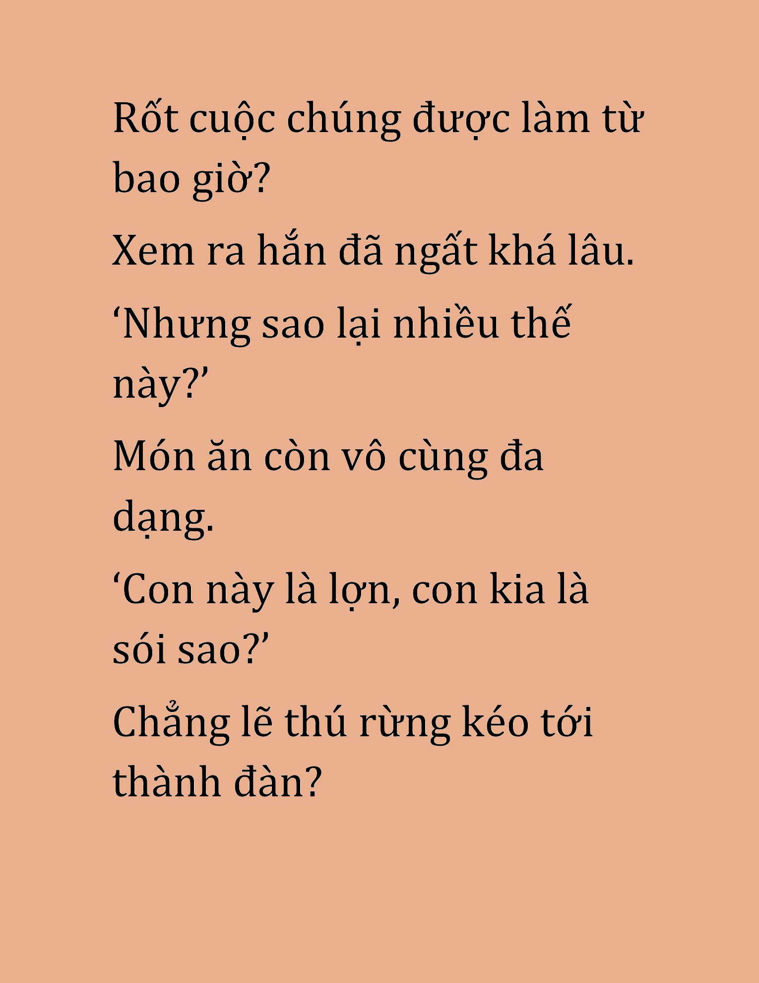 Đọc truyện HAT[NOVEL] Rồng Ngụ Côn Luân - Chap 39