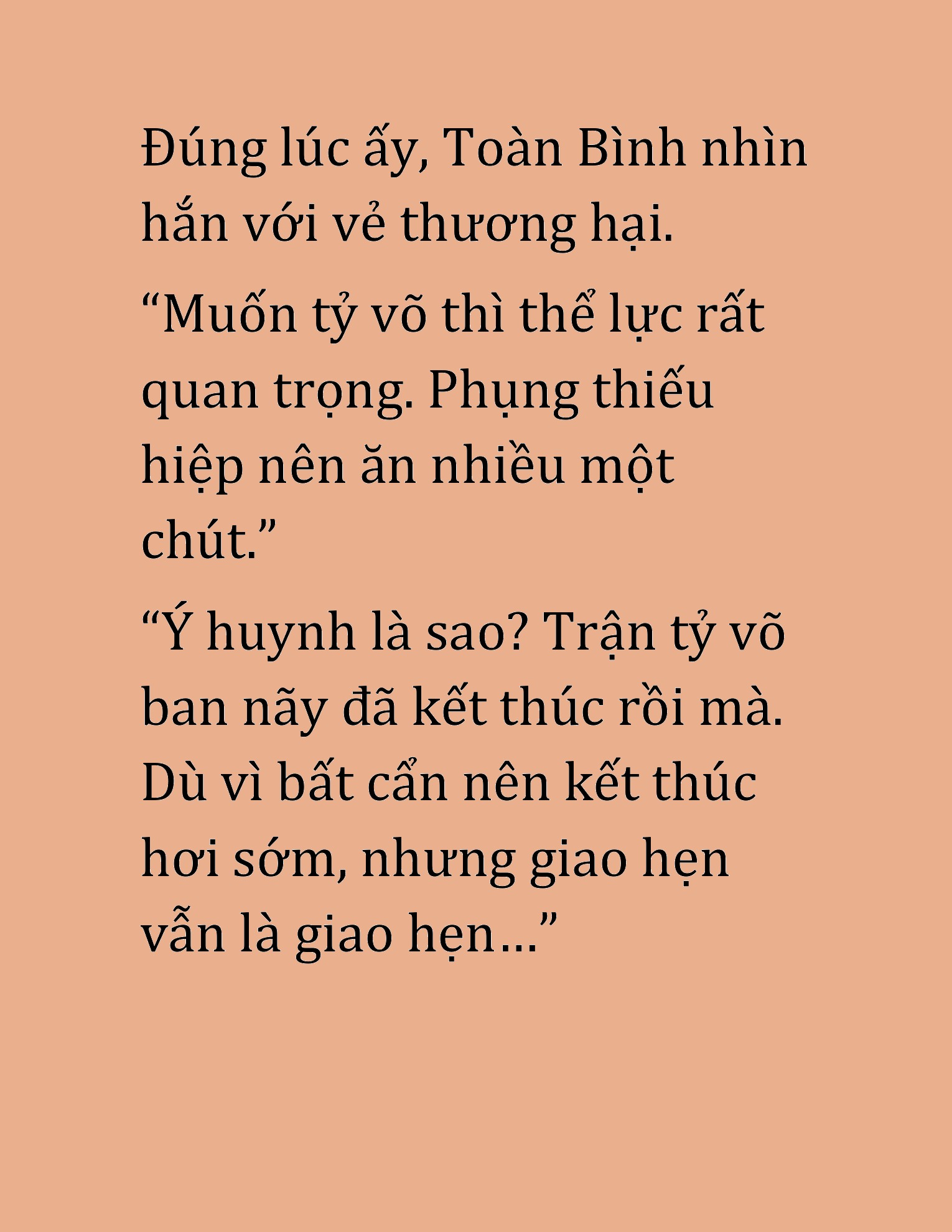 Đọc truyện HAT[NOVEL] Rồng Ngụ Côn Luân - Chap 39