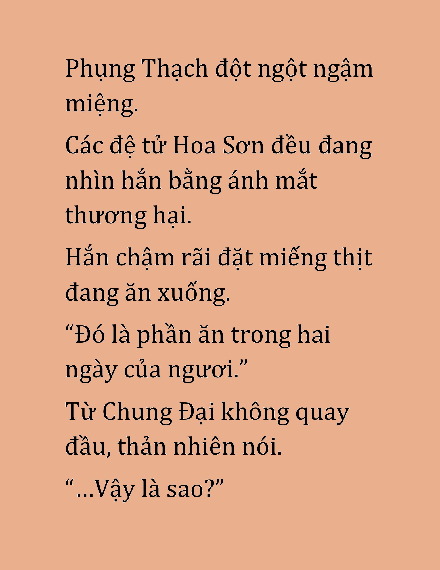 Đọc truyện HAT[NOVEL] Rồng Ngụ Côn Luân - Chap 39
