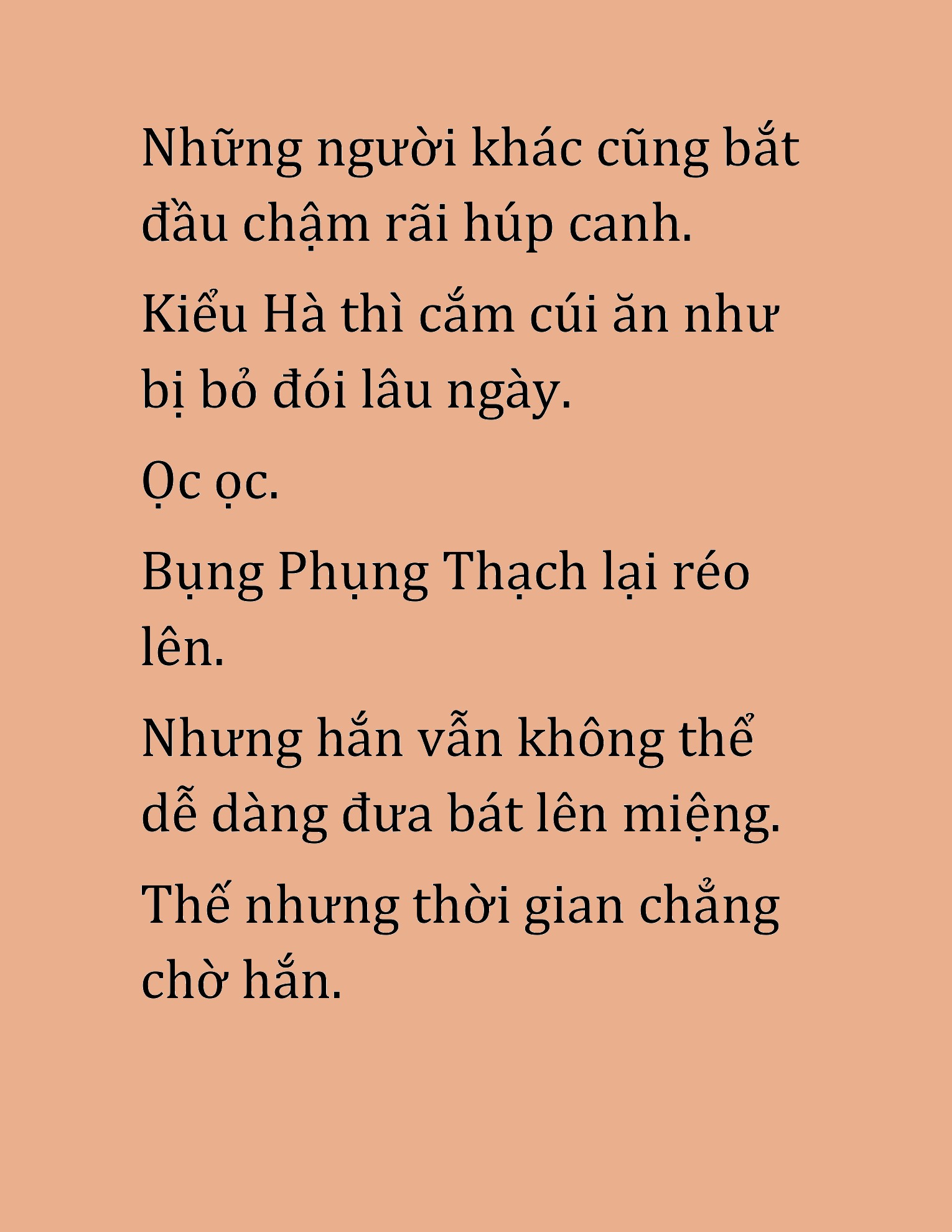 Đọc truyện HAT[NOVEL] Rồng Ngụ Côn Luân - Chap 39