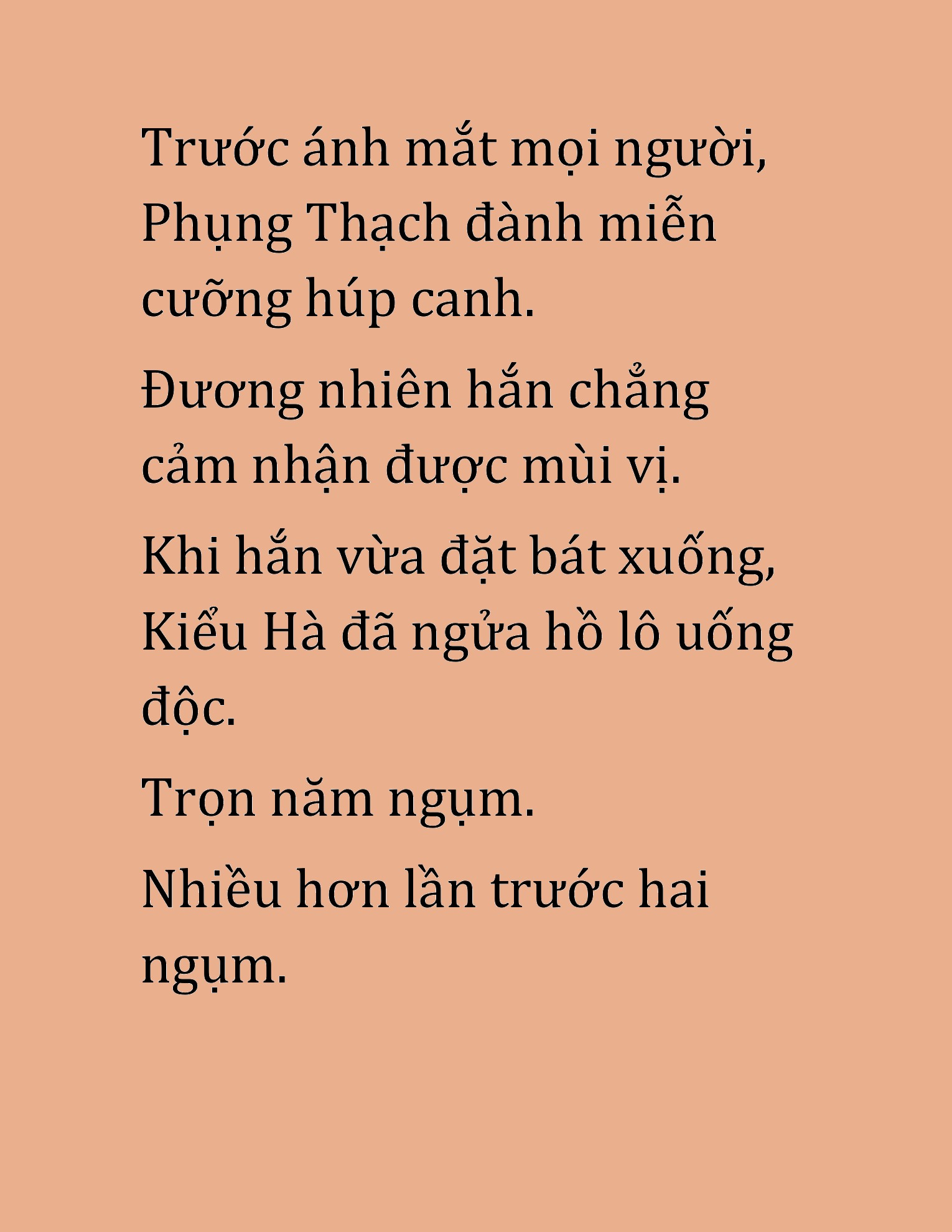 Đọc truyện HAT[NOVEL] Rồng Ngụ Côn Luân - Chap 39