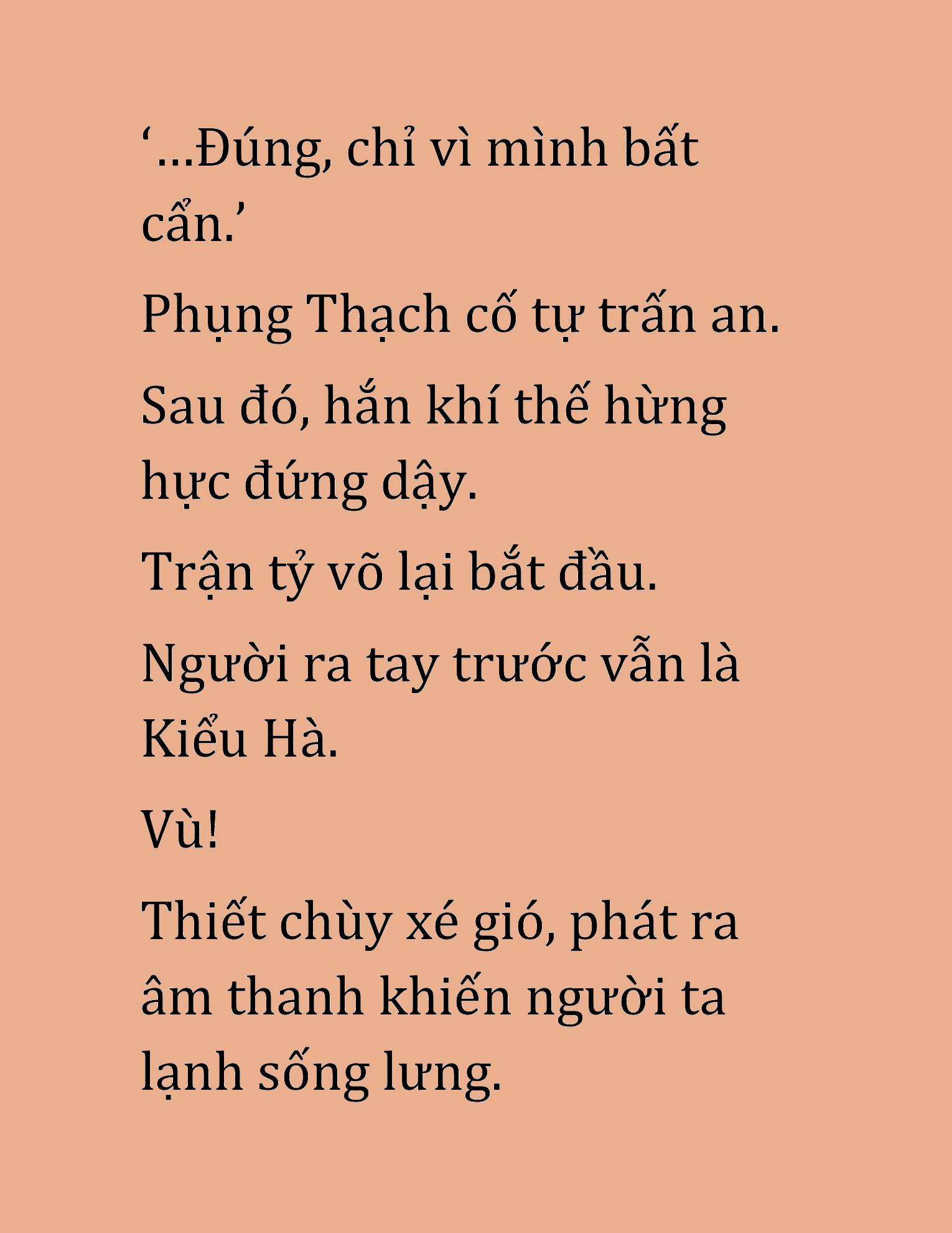 Đọc truyện HAT[NOVEL] Rồng Ngụ Côn Luân - Chap 39