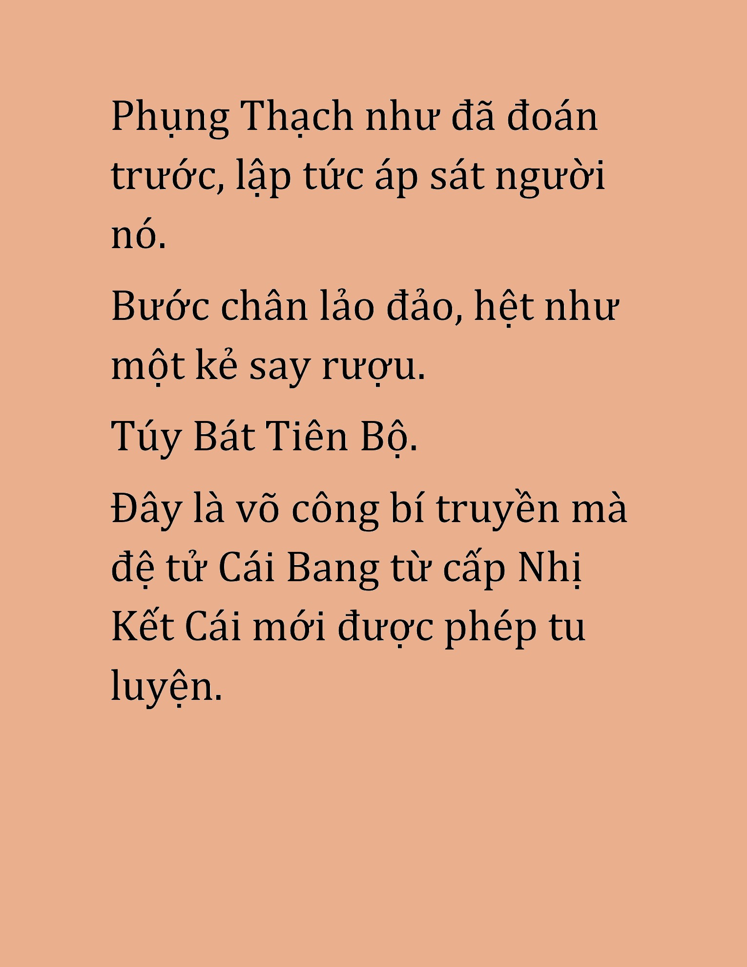 Đọc truyện HAT[NOVEL] Rồng Ngụ Côn Luân - Chap 39