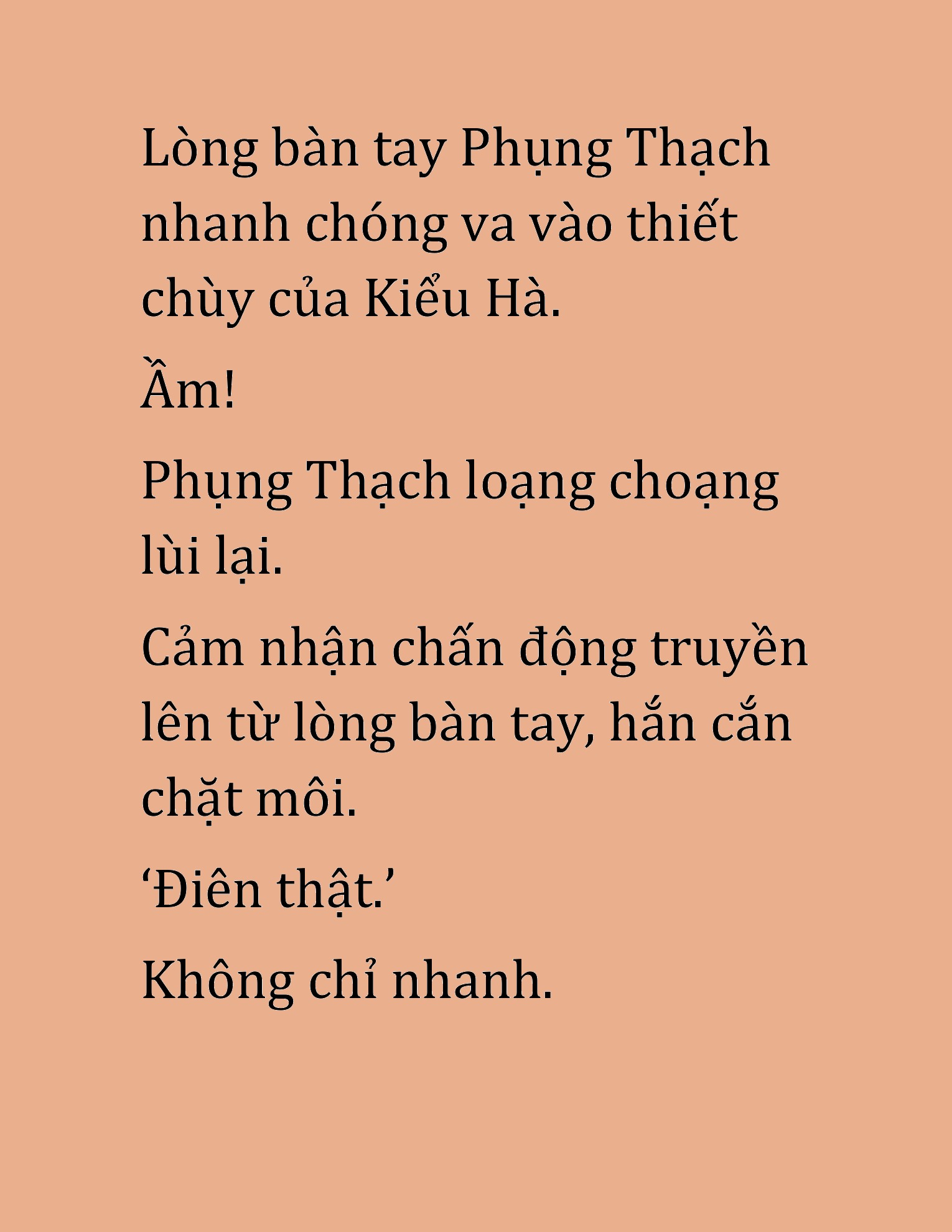 Đọc truyện HAT[NOVEL] Rồng Ngụ Côn Luân - Chap 39