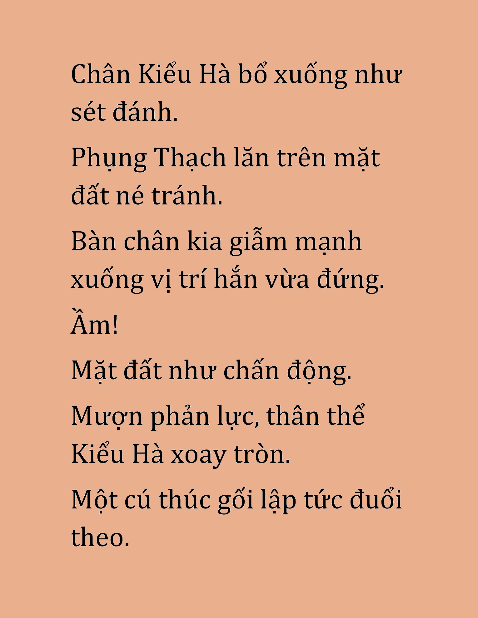 Đọc truyện HAT[NOVEL] Rồng Ngụ Côn Luân - Chap 39