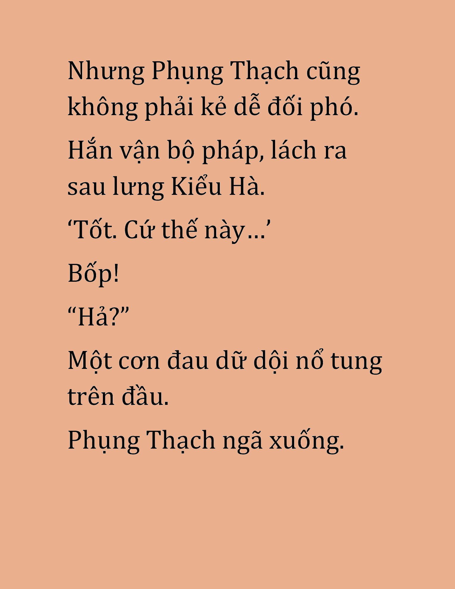 Đọc truyện HAT[NOVEL] Rồng Ngụ Côn Luân - Chap 39