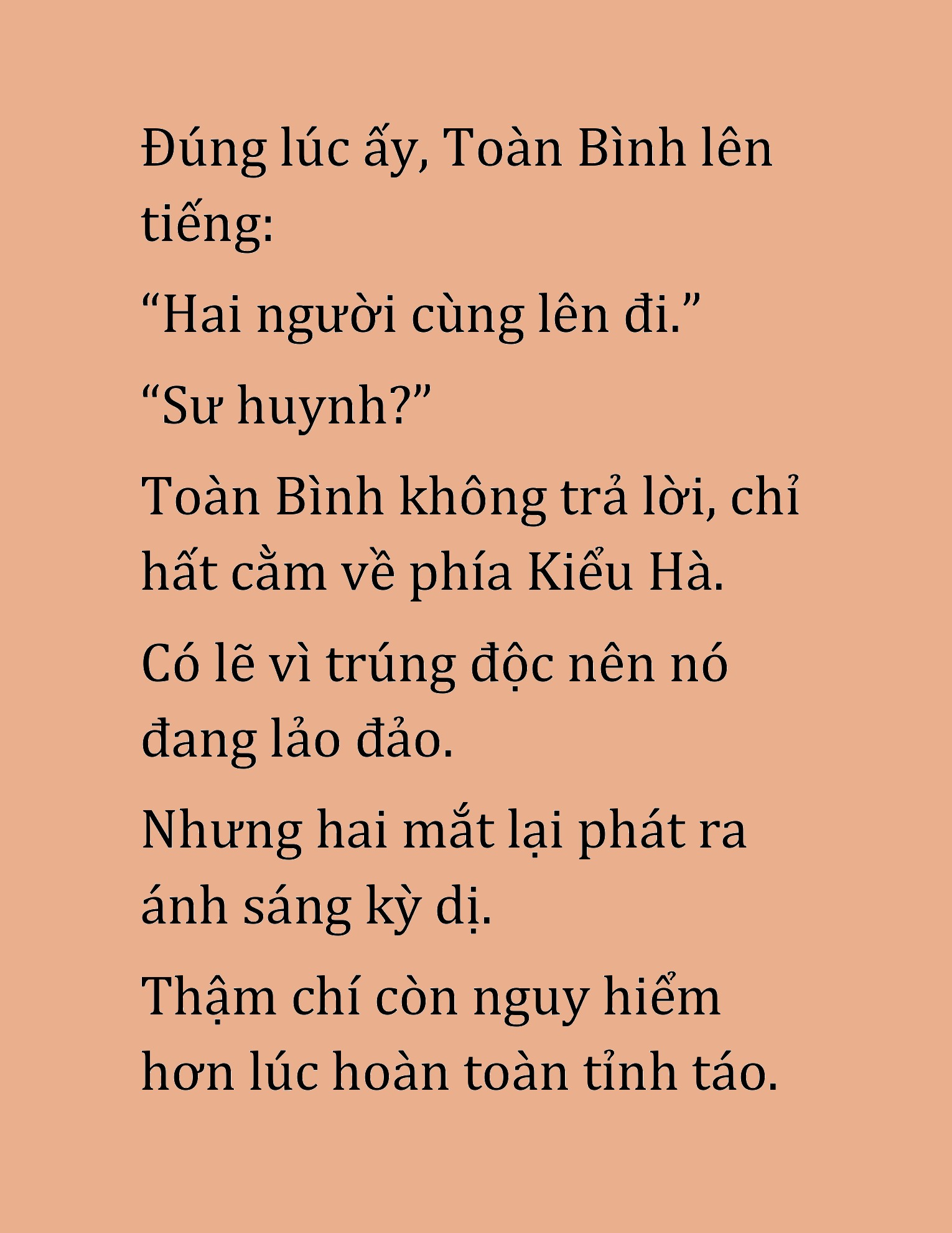 Đọc truyện HAT[NOVEL] Rồng Ngụ Côn Luân - Chap 39
