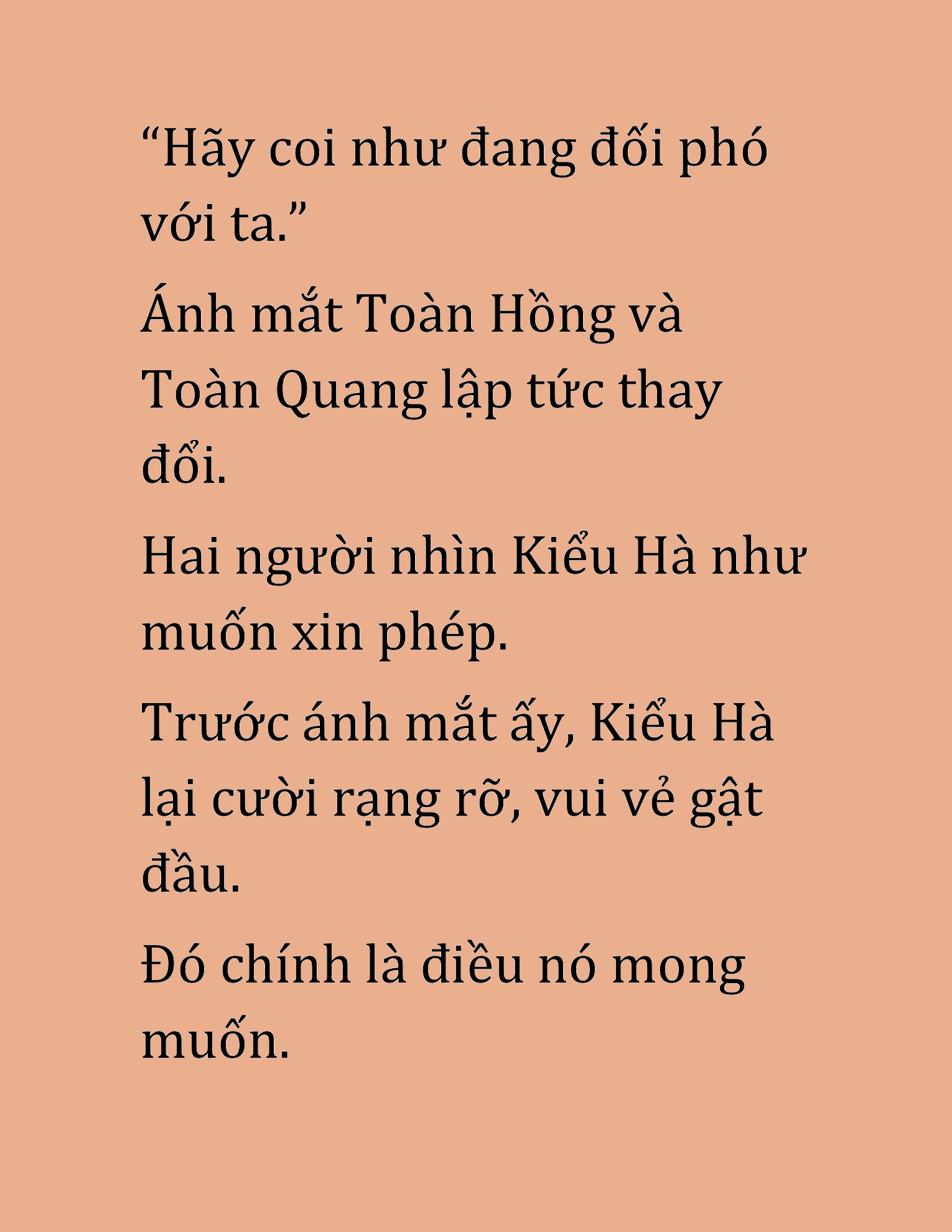 Đọc truyện HAT[NOVEL] Rồng Ngụ Côn Luân - Chap 39