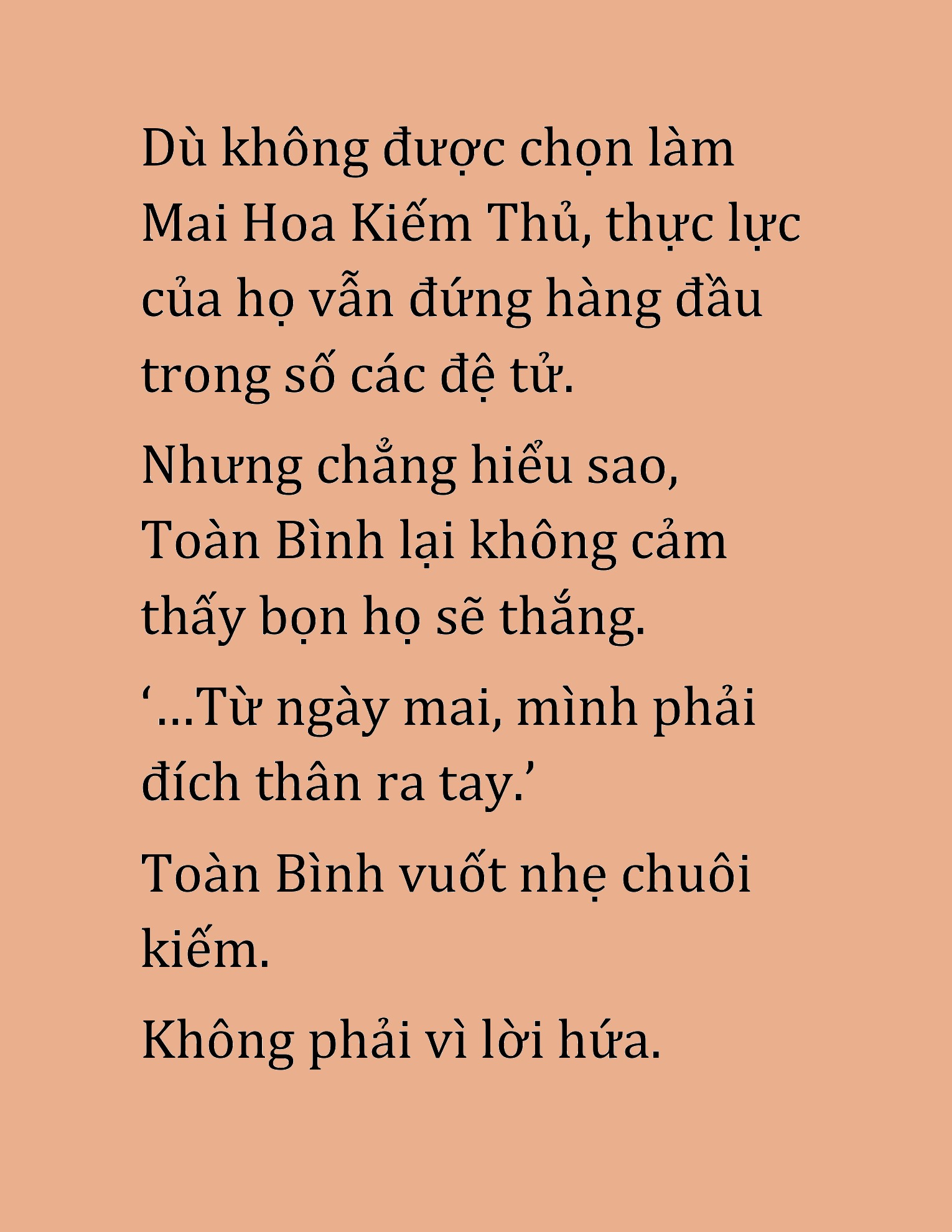 Đọc truyện HAT[NOVEL] Rồng Ngụ Côn Luân - Chap 39