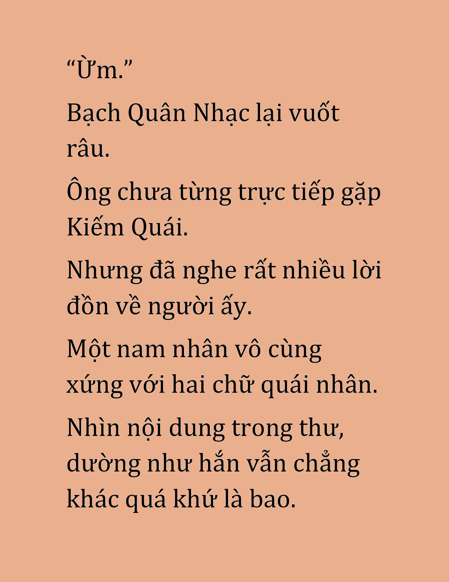 Đọc truyện HAT[NOVEL] Rồng Ngụ Côn Luân - Chap 39