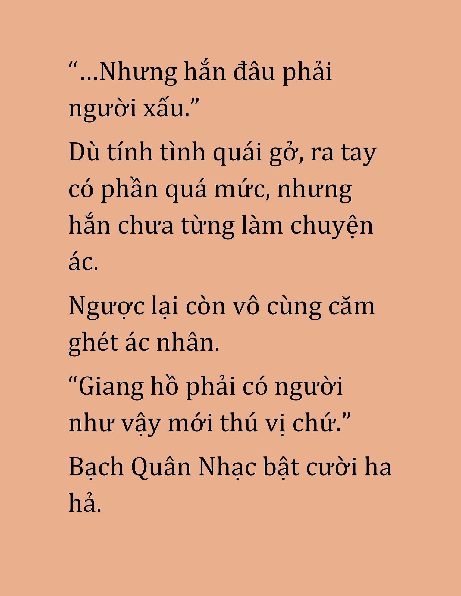 Đọc truyện HAT[NOVEL] Rồng Ngụ Côn Luân - Chap 39