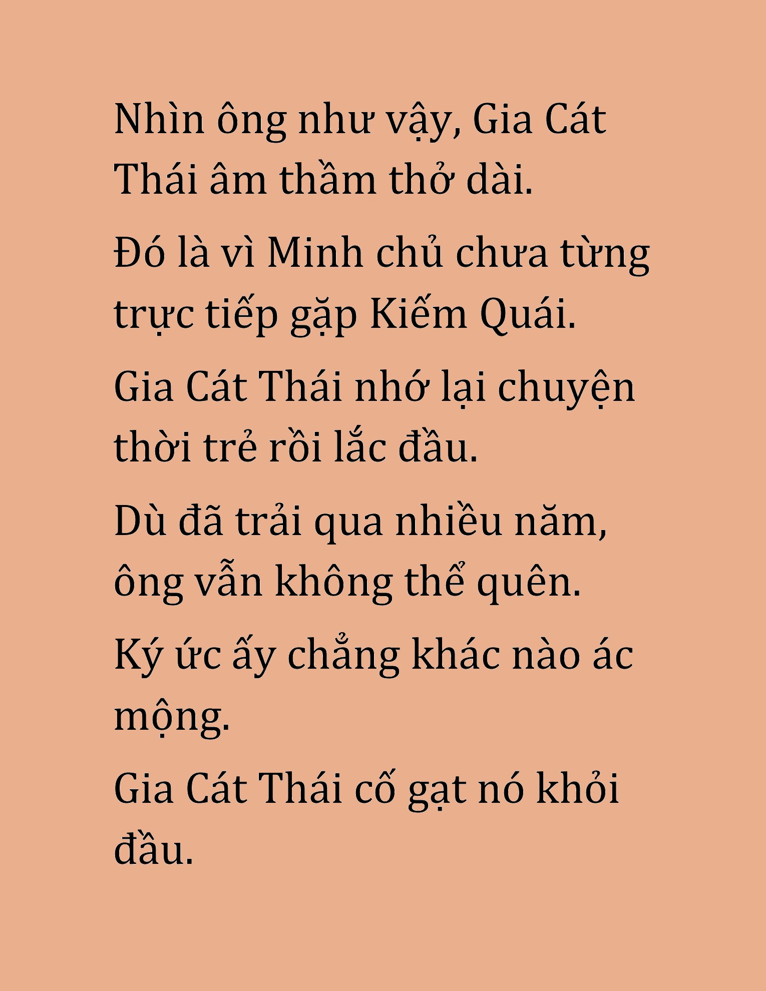 Đọc truyện HAT[NOVEL] Rồng Ngụ Côn Luân - Chap 39