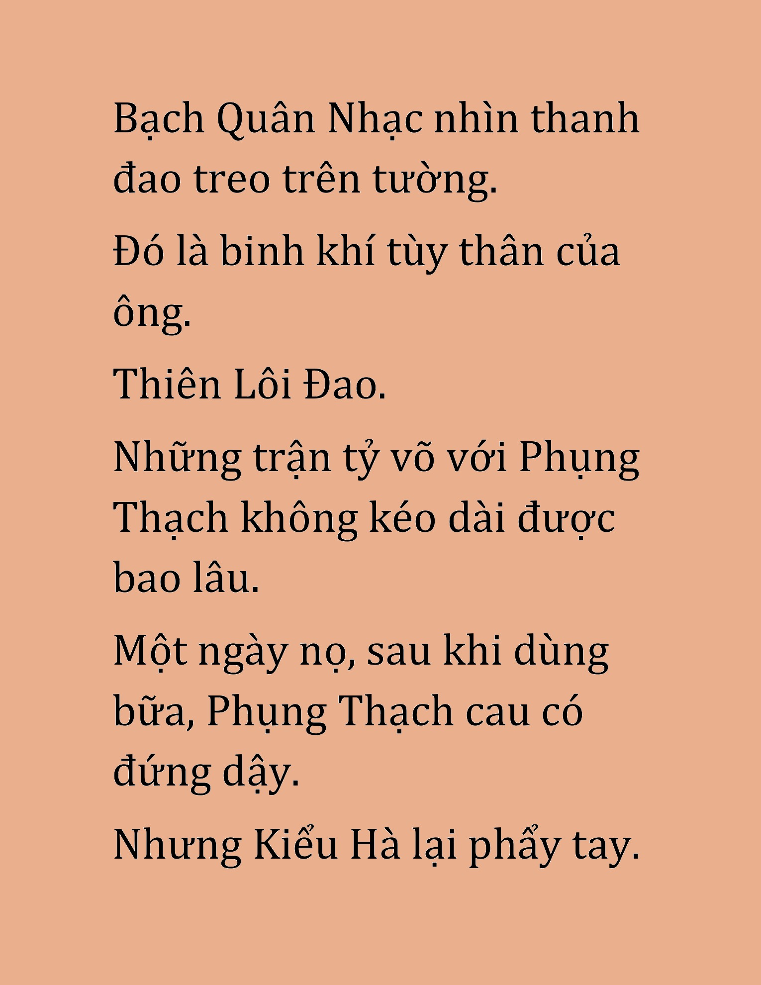 Đọc truyện HAT[NOVEL] Rồng Ngụ Côn Luân - Chap 39