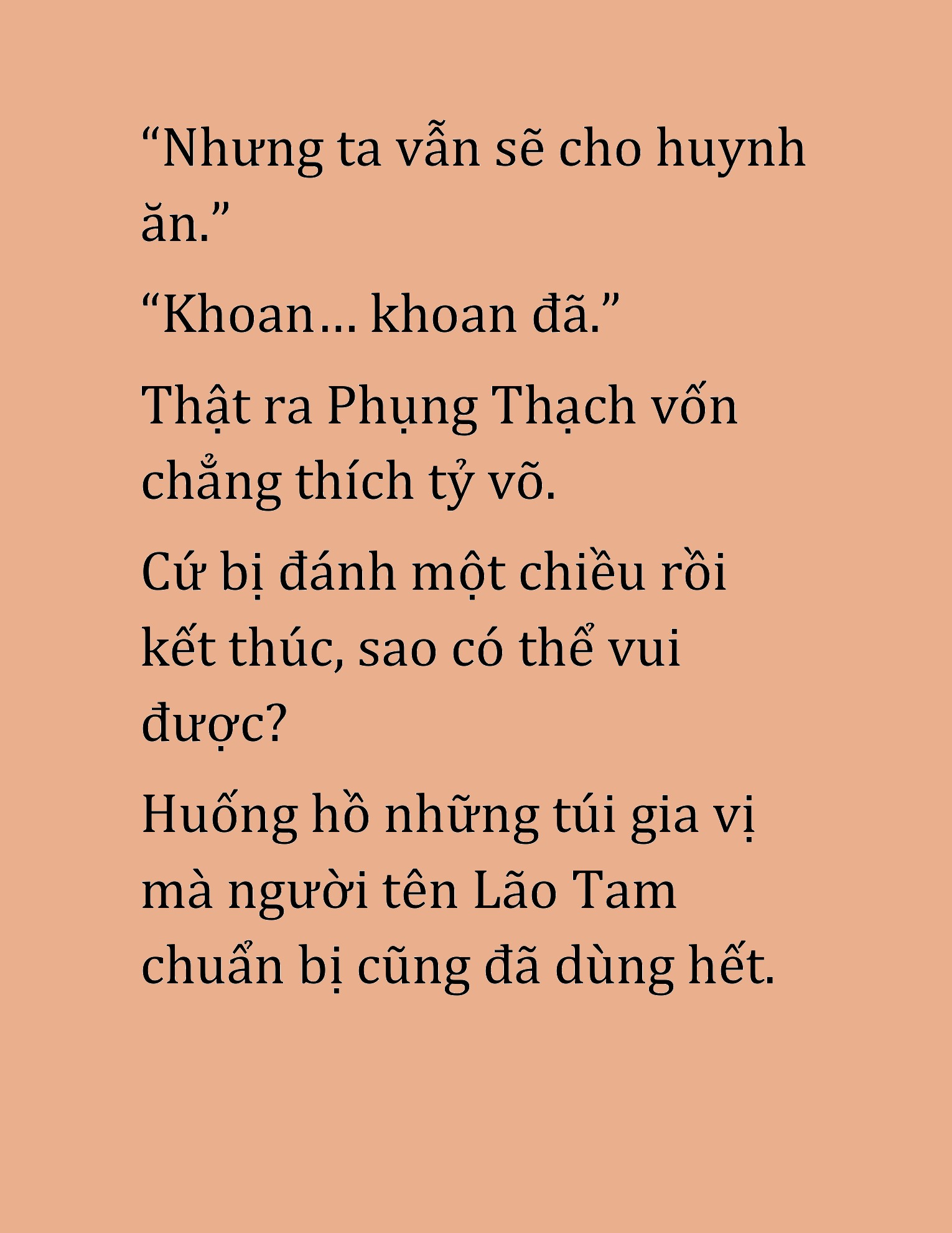 Đọc truyện HAT[NOVEL] Rồng Ngụ Côn Luân - Chap 39