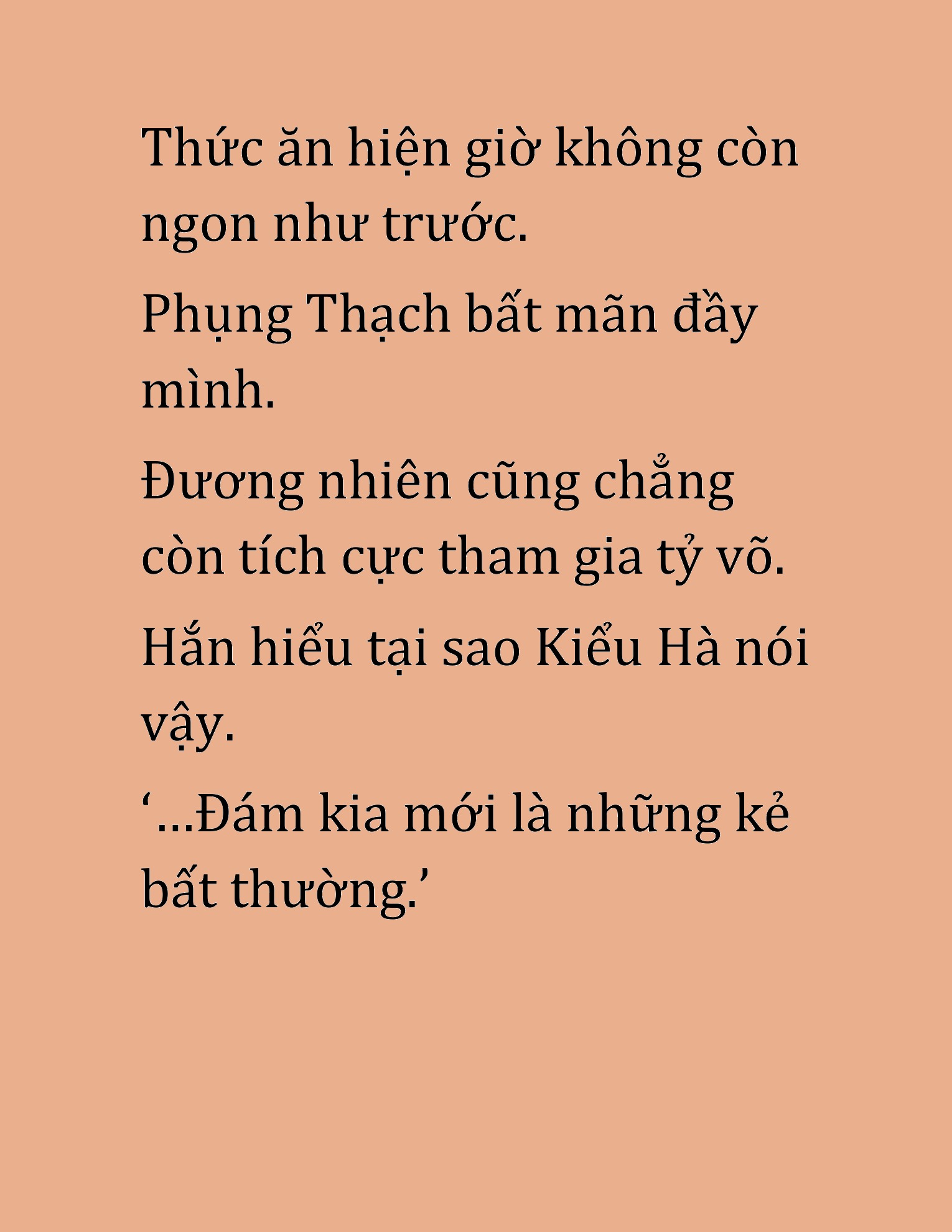 Đọc truyện HAT[NOVEL] Rồng Ngụ Côn Luân - Chap 39