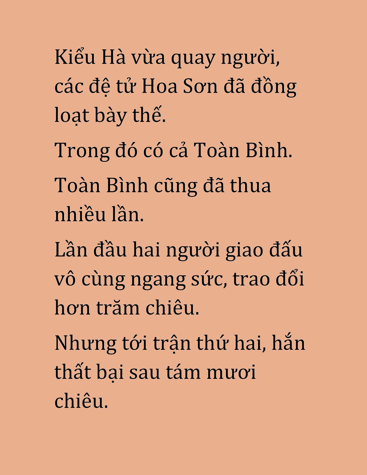 Đọc truyện HAT[NOVEL] Rồng Ngụ Côn Luân - Chap 39